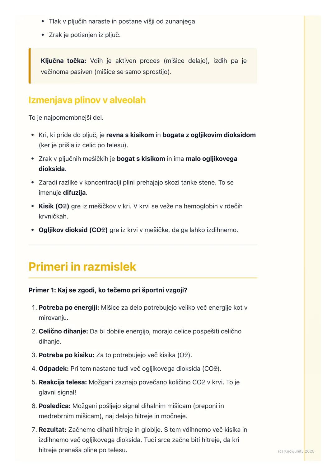 # Dihala

## Uvod v dihala

Dihanje je nujno za življenje. Brez hrane lahko zdržimo nekaj tednov, brez vode
nekaj dni, ampak brez zraka samo