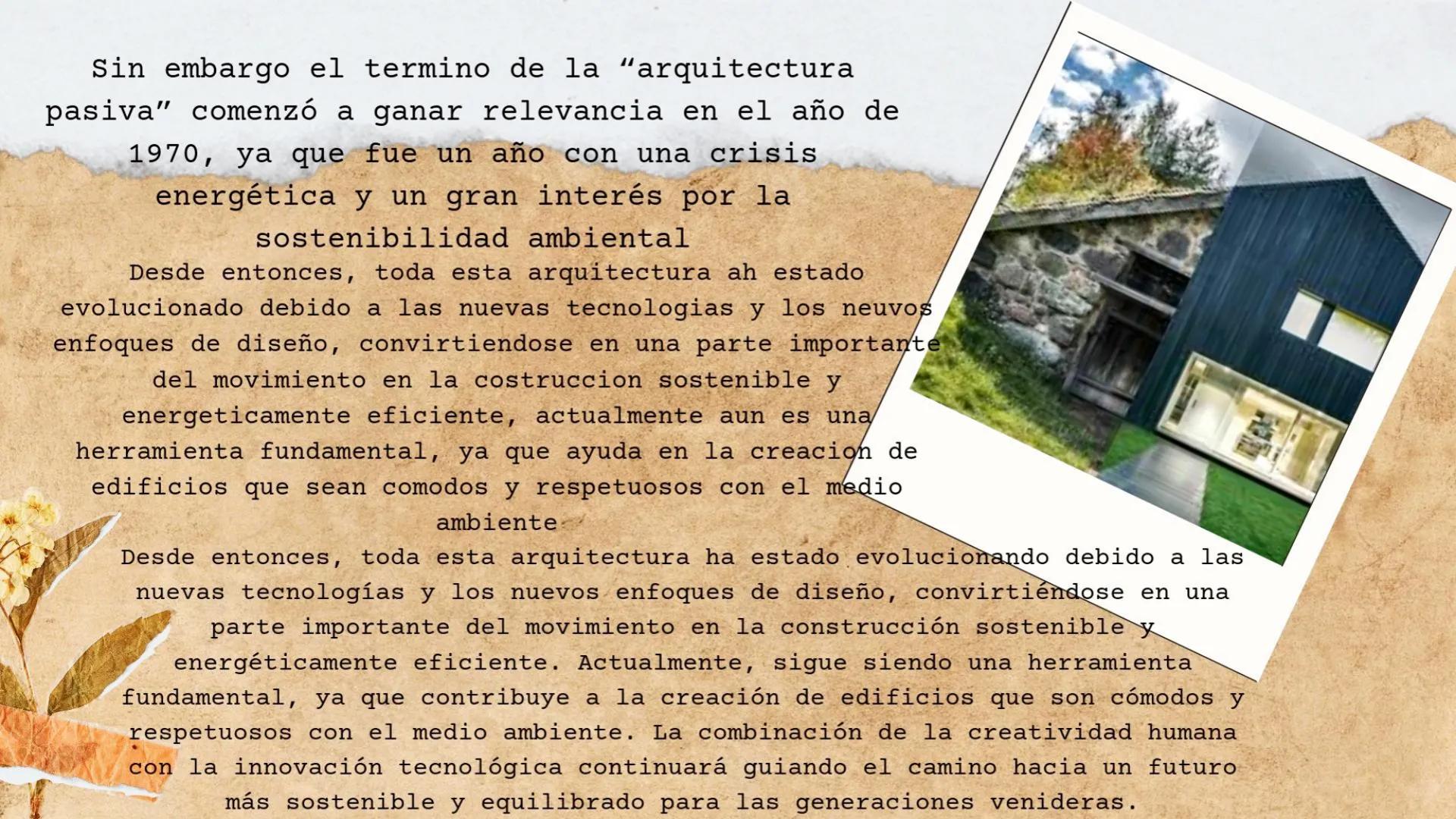 ASSIGNMENT DR. BY
UNIT 8 CH. BY

# ARQUITECTURA

# PASIVA

ak,
vay
Ley Longvilie
car park (GE
JUGL
u c
bric
bas
th map, "GP
ome of these an
