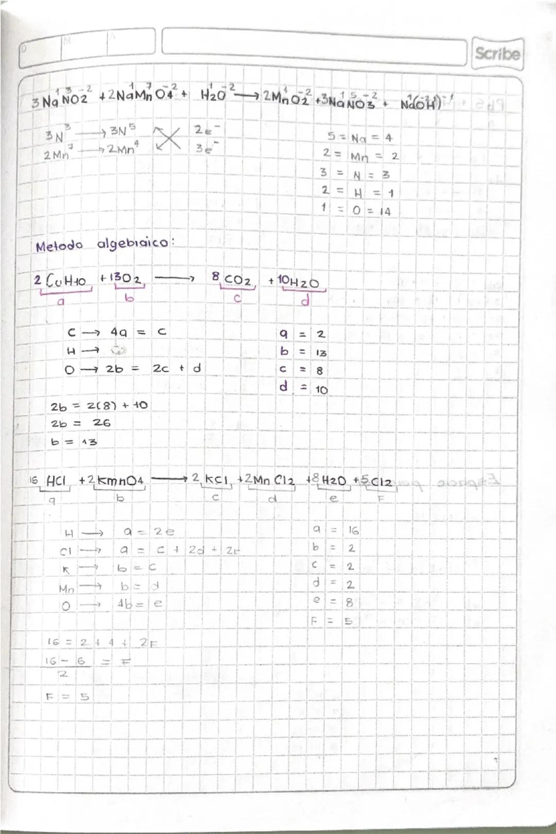 A
calor energia
reversible
reversible
Scribe

Reacciones y ecuaciones quimicas:
Una reaccion quimica es el proceso en el cual una o mas sus.
