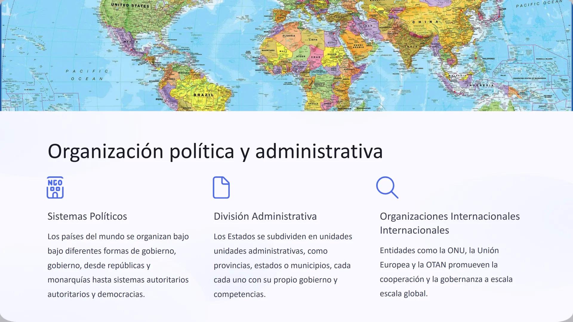 BRA

Greenland

NORTH
ATLANTIC
Political Map of the World. Apell 2004

Waldek Ses

ARCTIC OCEAN

SOUTH
APRICA

SOUTHERN OCEAN

Antarctica

R
