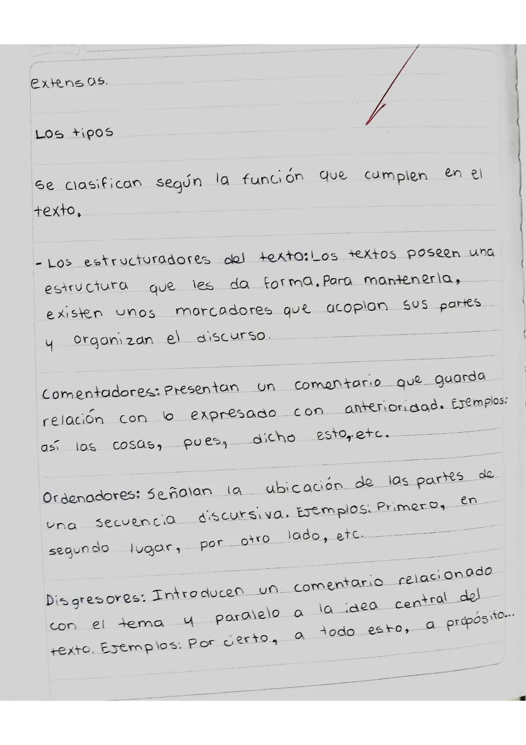 También conocidos.
Como
Marcadores
discursivos,
son unidades textuales invariables, osea que
no sufren modificaciones. para cumplir su.
func