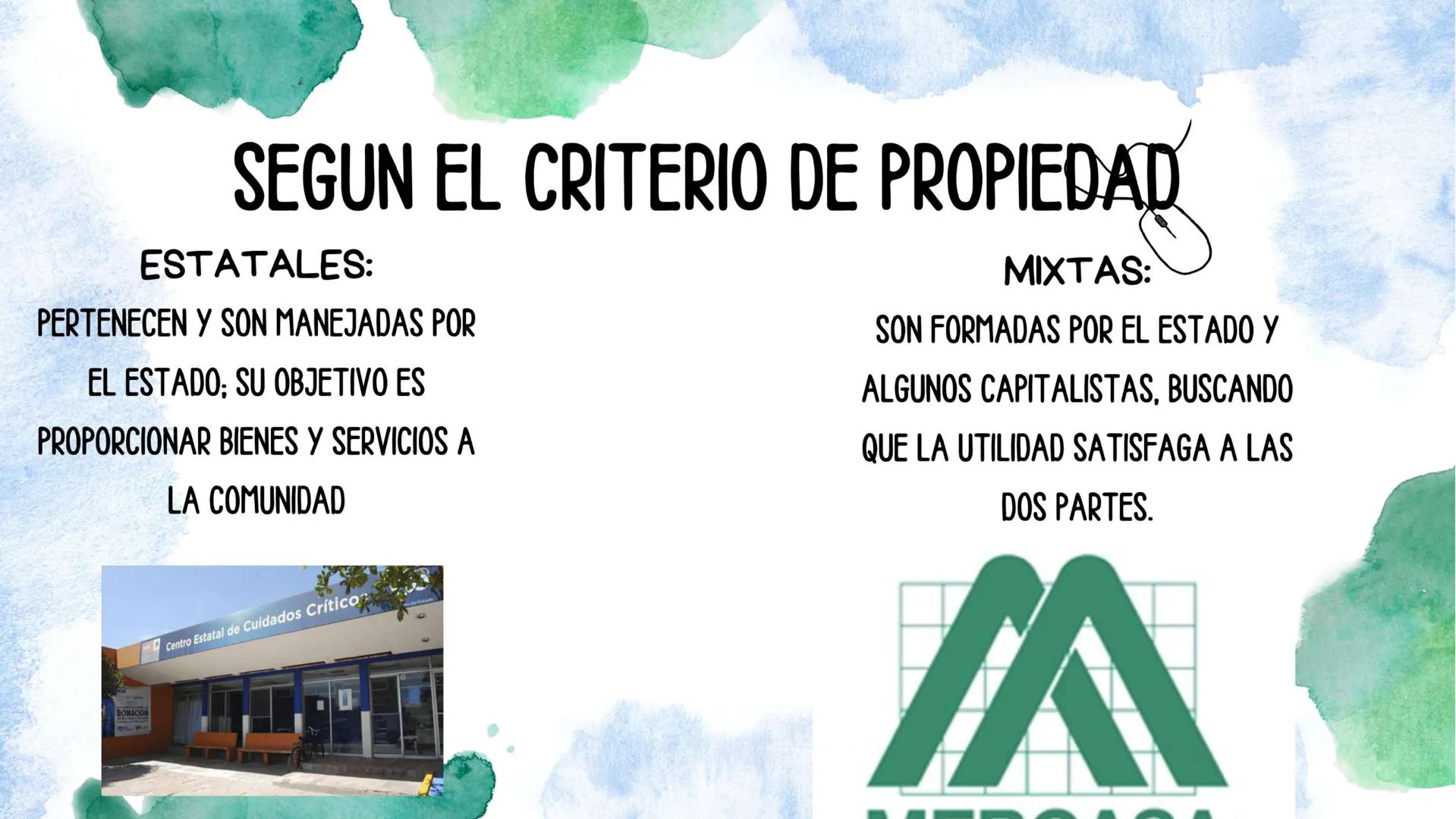 LA EMPRESA Profit
Finance Income
Product!

Una empresa es un organismo
formado por una combinación
de elementos humanos y
materiales para el