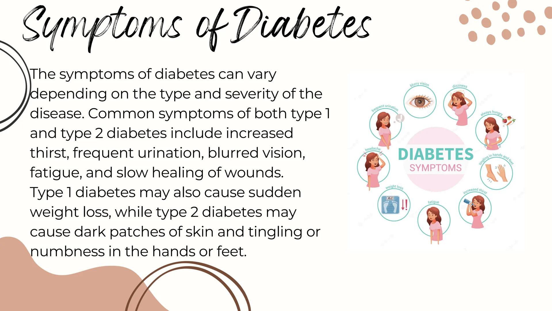 DIABETES # Introduction to Diabetes

DJABETES IS A CHRONIC DISEASE THAT
AFFECTS THE WAY YOUR BODY REGULATES
BLOOD SUGAR OR GLUCOSE. GLUCOSE 