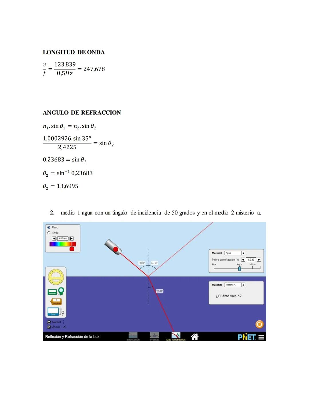 INFORME LABORATORIO LEY DE SNELL
INTRODUCCIÓN
Willebrord Snell van Royen fue un astrónomo y matemático holandés que nació en 1580 en
Leiden,