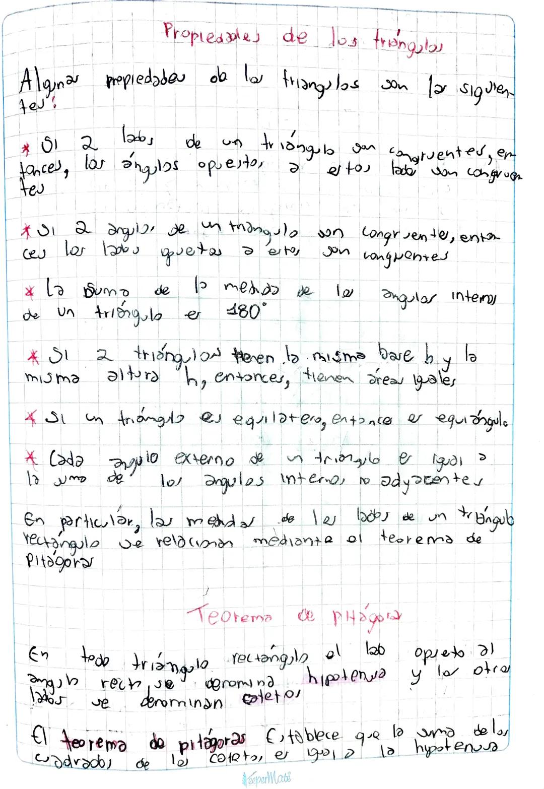 Triangulus
En trigonometria
Como
Importante tener en cuenta
se clasifican los triangulos y
SUS principales popiedades.
Clasificación de tria