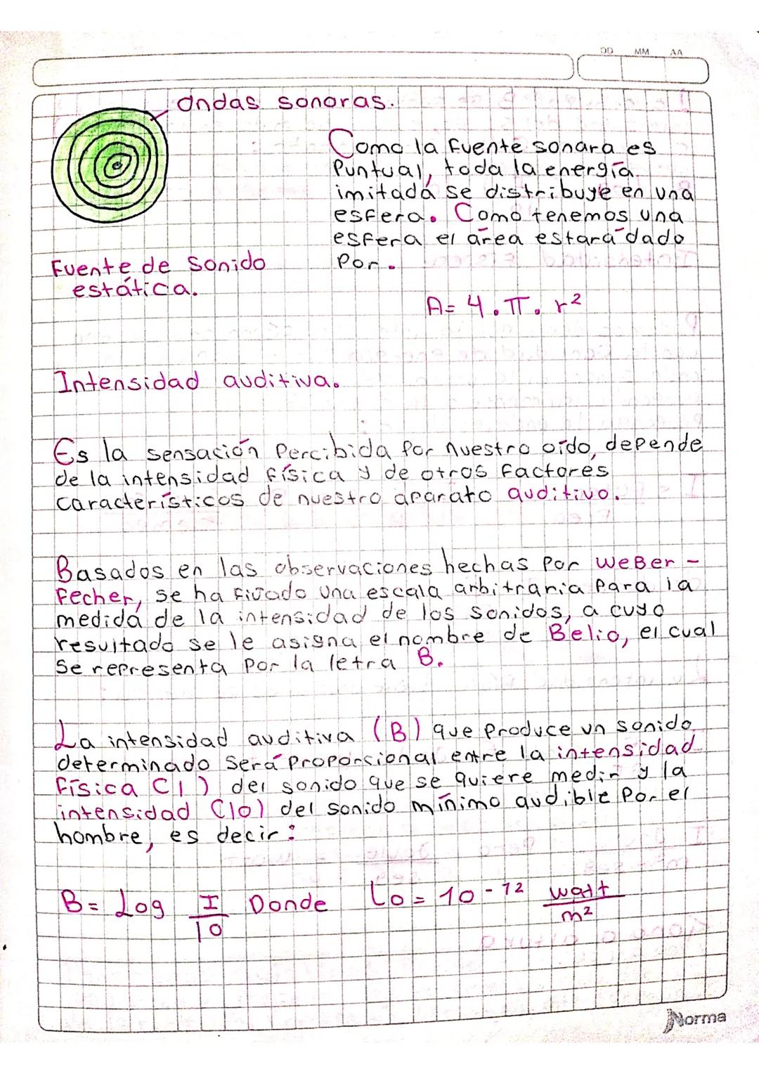 ΕΛ
sonido.
Se origina Por la vibración de un objeto..
Cualidades del sonido:
Timbre: Es la cualidad que nos permite distinguir
Un sonido de 