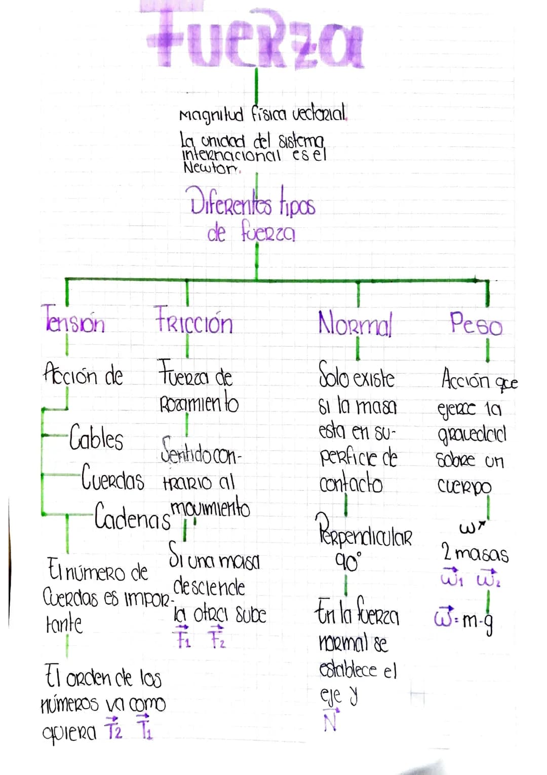 Fuerza