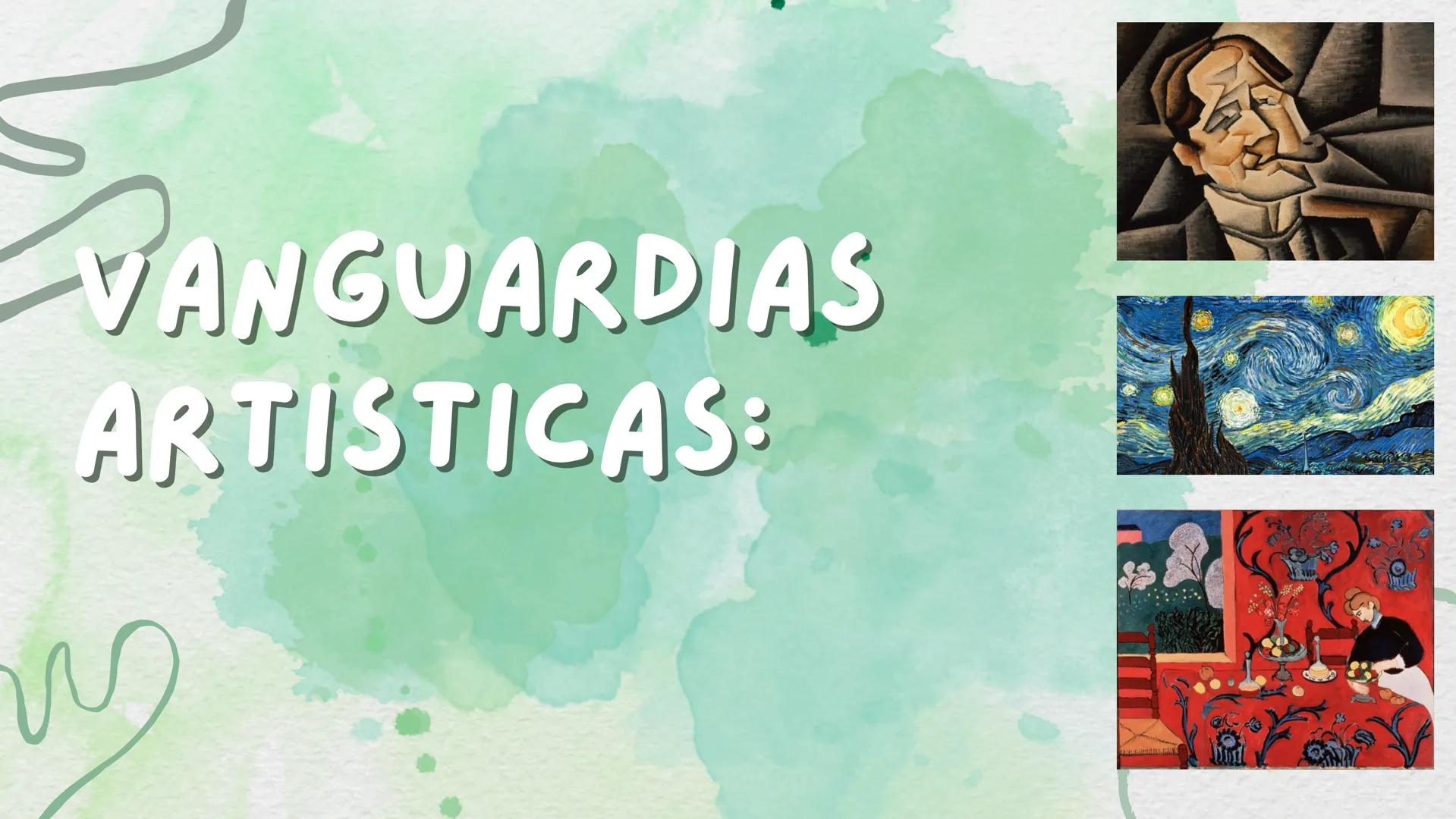 LITERATURA DE LAS
VANGUARDIAS INTRODUCCIÓN:
La literatura de vanguardia es un
movimiento literario que surgió a
principios del siglo XX y qu