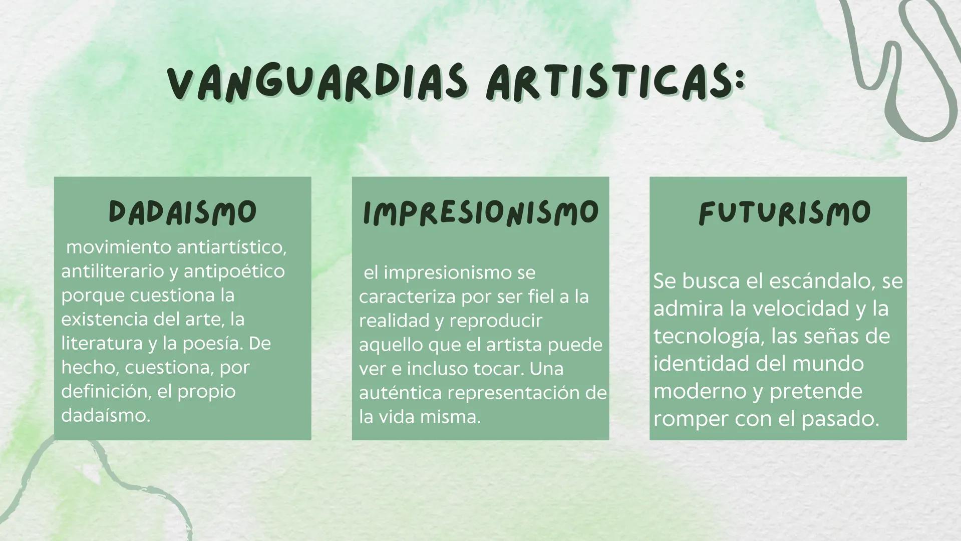 LITERATURA DE LAS
VANGUARDIAS INTRODUCCIÓN:
La literatura de vanguardia es un
movimiento literario que surgió a
principios del siglo XX y qu