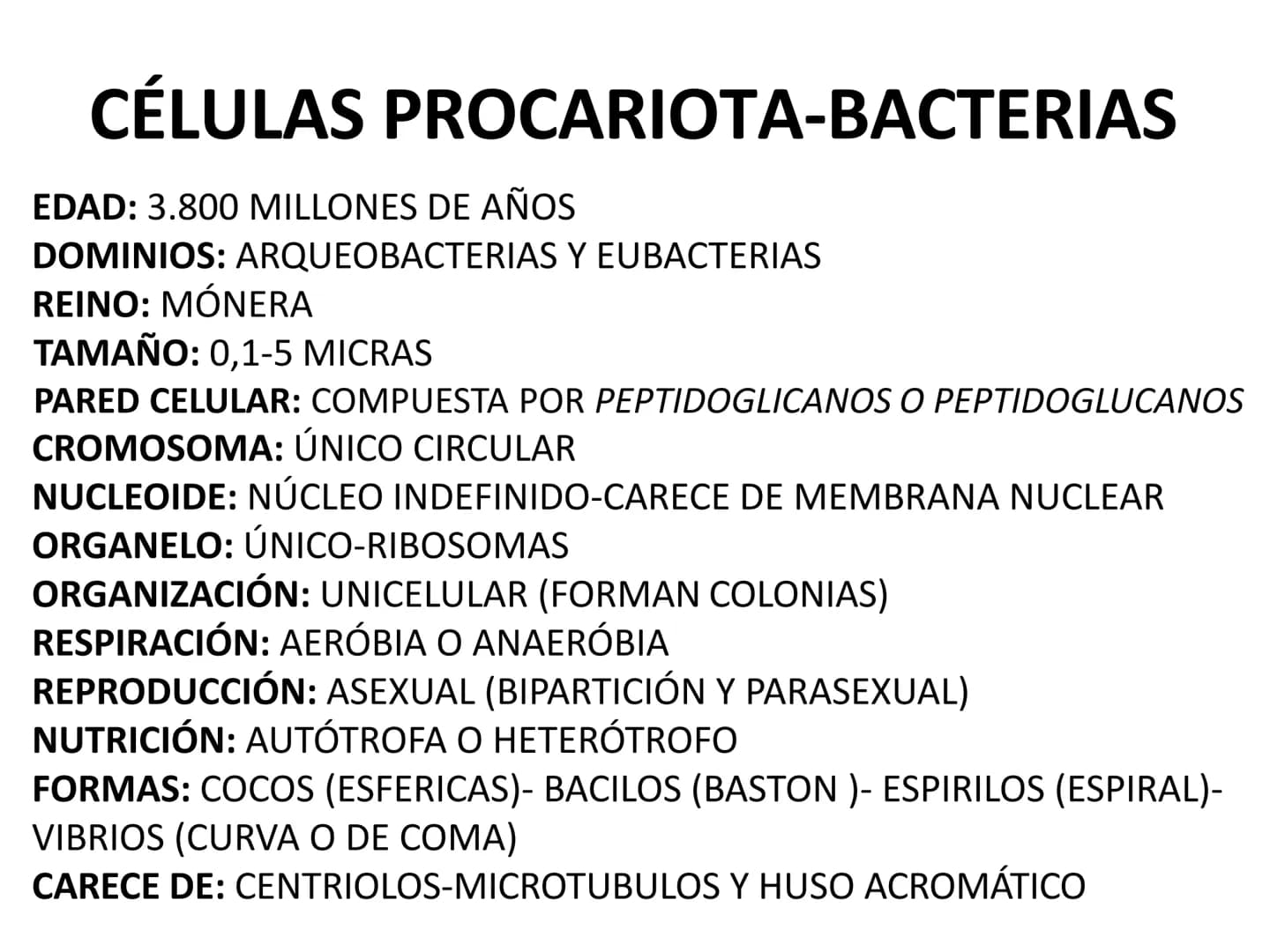 EVOLUCIÓN DE LA CÉLULA
TEORÍA CREACIONISTA
BIG BANG TO BIG RIP
TEORÍA DEL BIG BANG BIG CRUNCH
TEORÍA QUIMIOSINTÉTICA DE OPARIN
TEORÍA DE LA 
