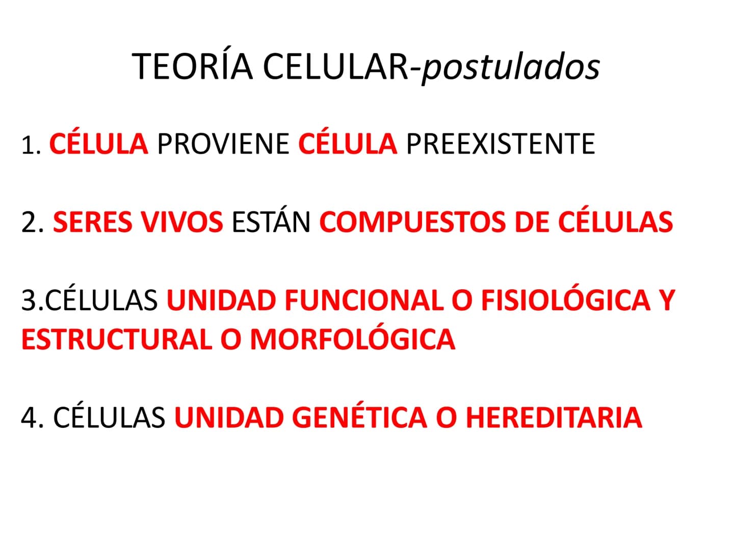 EVOLUCIÓN DE LA CÉLULA
TEORÍA CREACIONISTA
BIG BANG TO BIG RIP
TEORÍA DEL BIG BANG BIG CRUNCH
TEORÍA QUIMIOSINTÉTICA DE OPARIN
TEORÍA DE LA 
