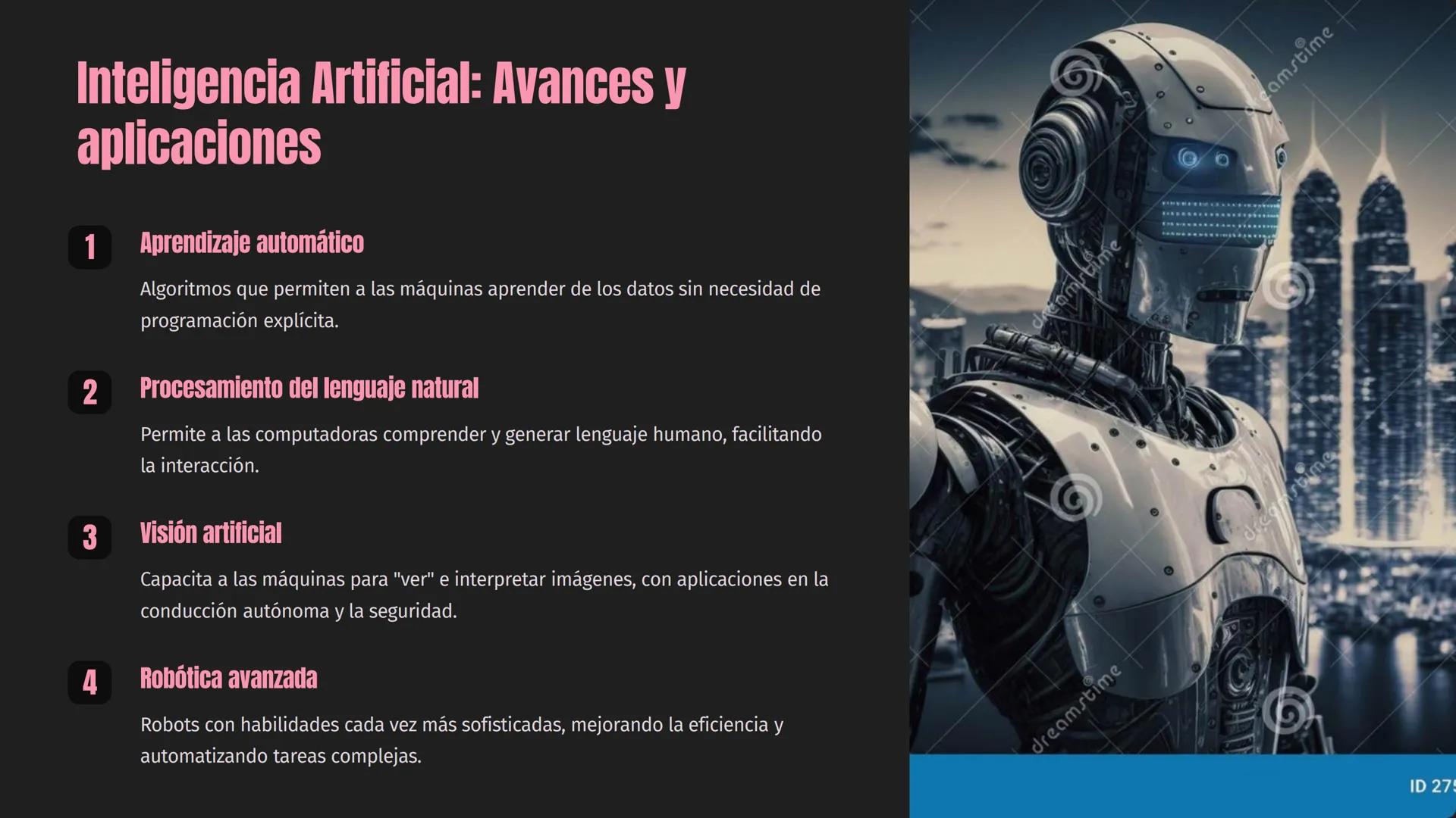 Tecnologías
Emergentes: Un Futuro
Revolucionario
En un mundo en constante evolución, las tecnologías emergentes
se están convirtiendo en fue