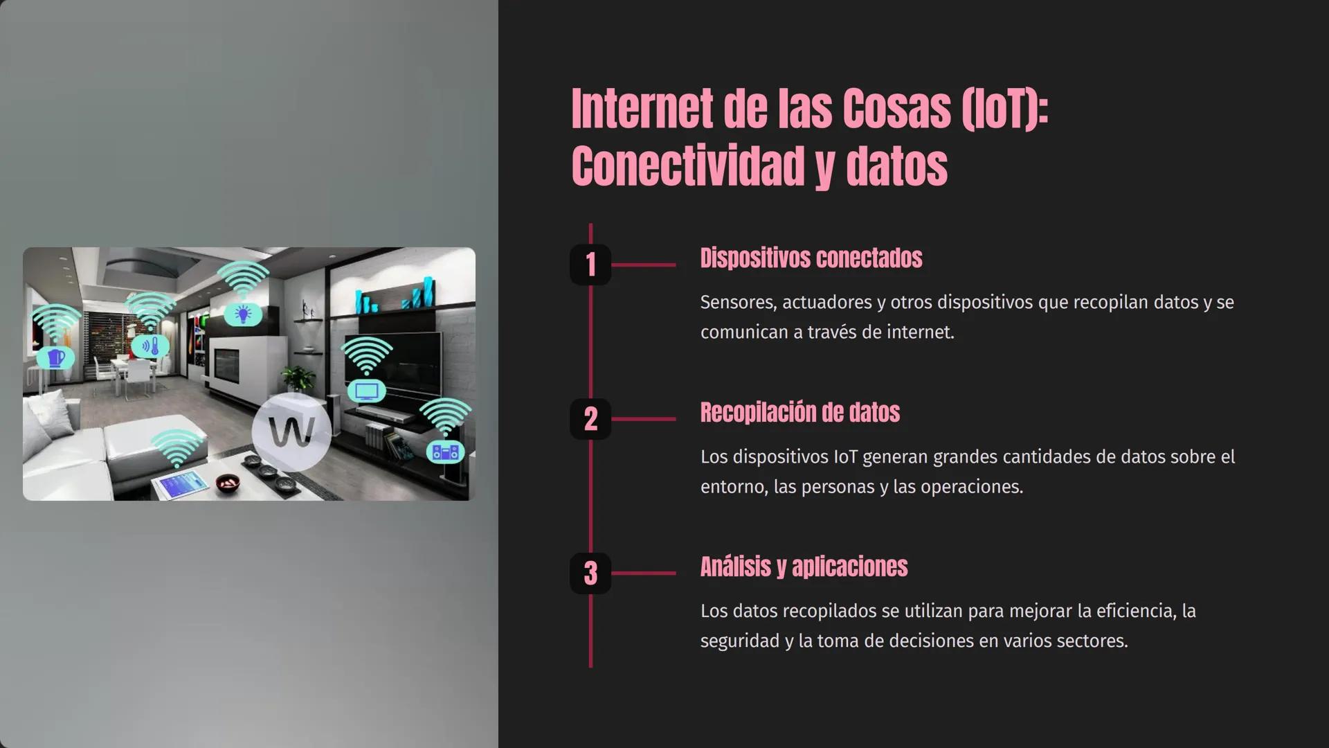 Tecnologías
Emergentes: Un Futuro
Revolucionario
En un mundo en constante evolución, las tecnologías emergentes
se están convirtiendo en fue