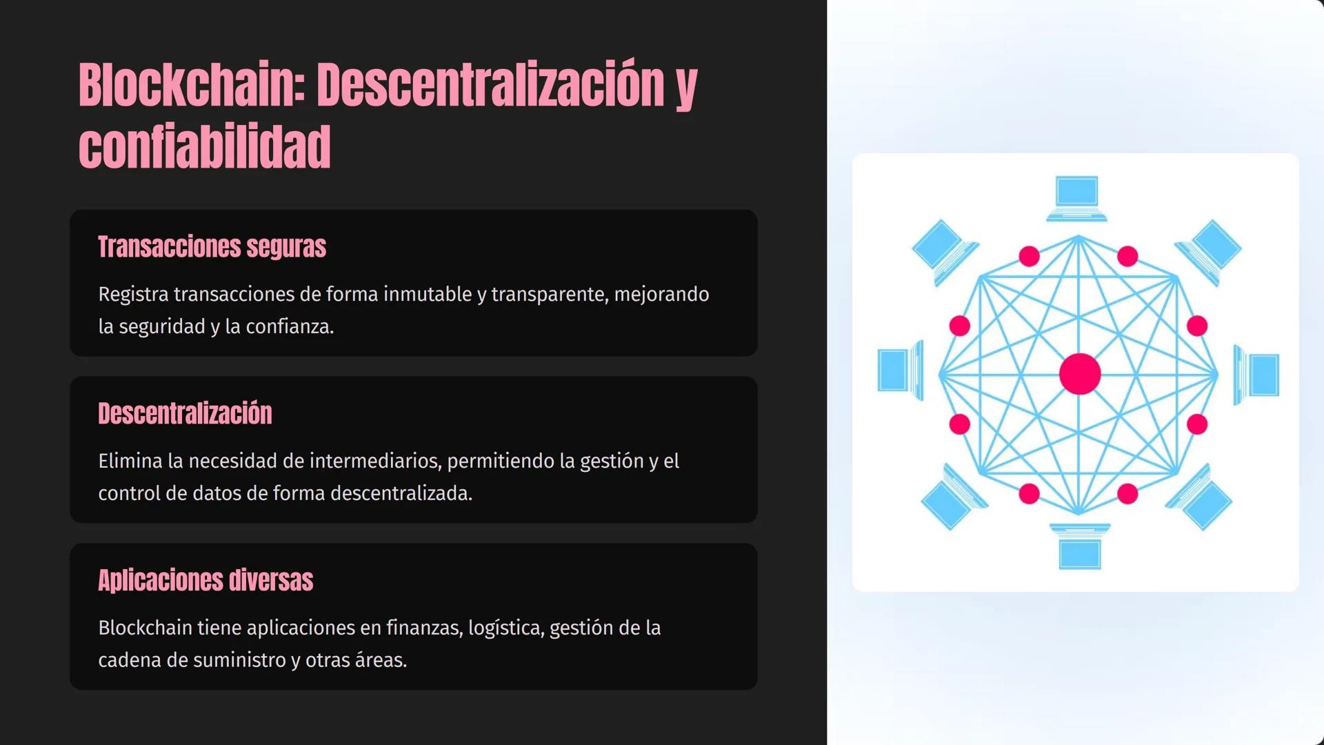 Tecnologías
Emergentes: Un Futuro
Revolucionario
En un mundo en constante evolución, las tecnologías emergentes
se están convirtiendo en fue