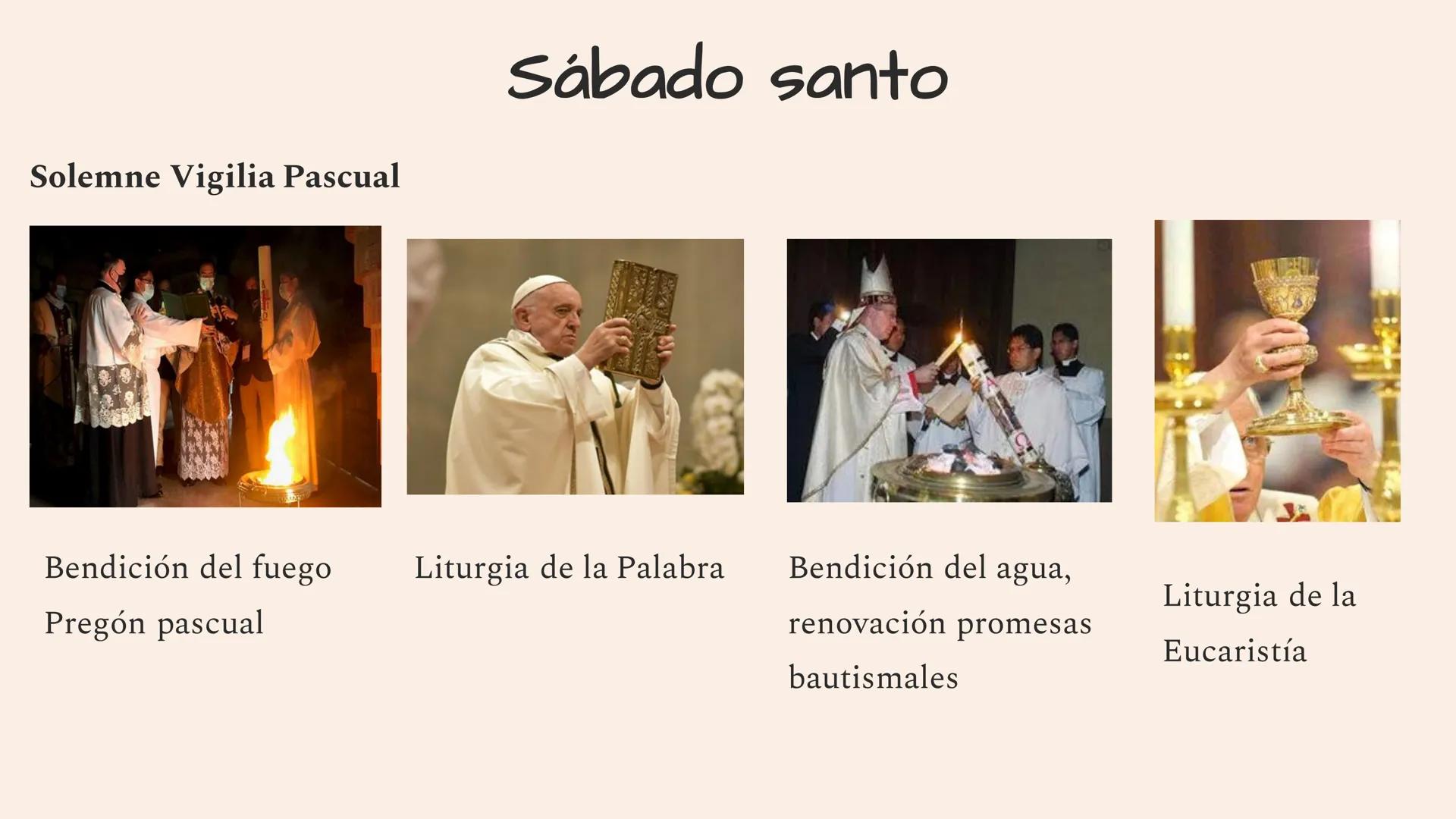 # Triduo Pascual

Taller de padres

Marzo 2023


Jueves

Santo


Viernes

Santo


Sábado

de Gloria # Oración

Querido Jesús
Vengo a ofrecer