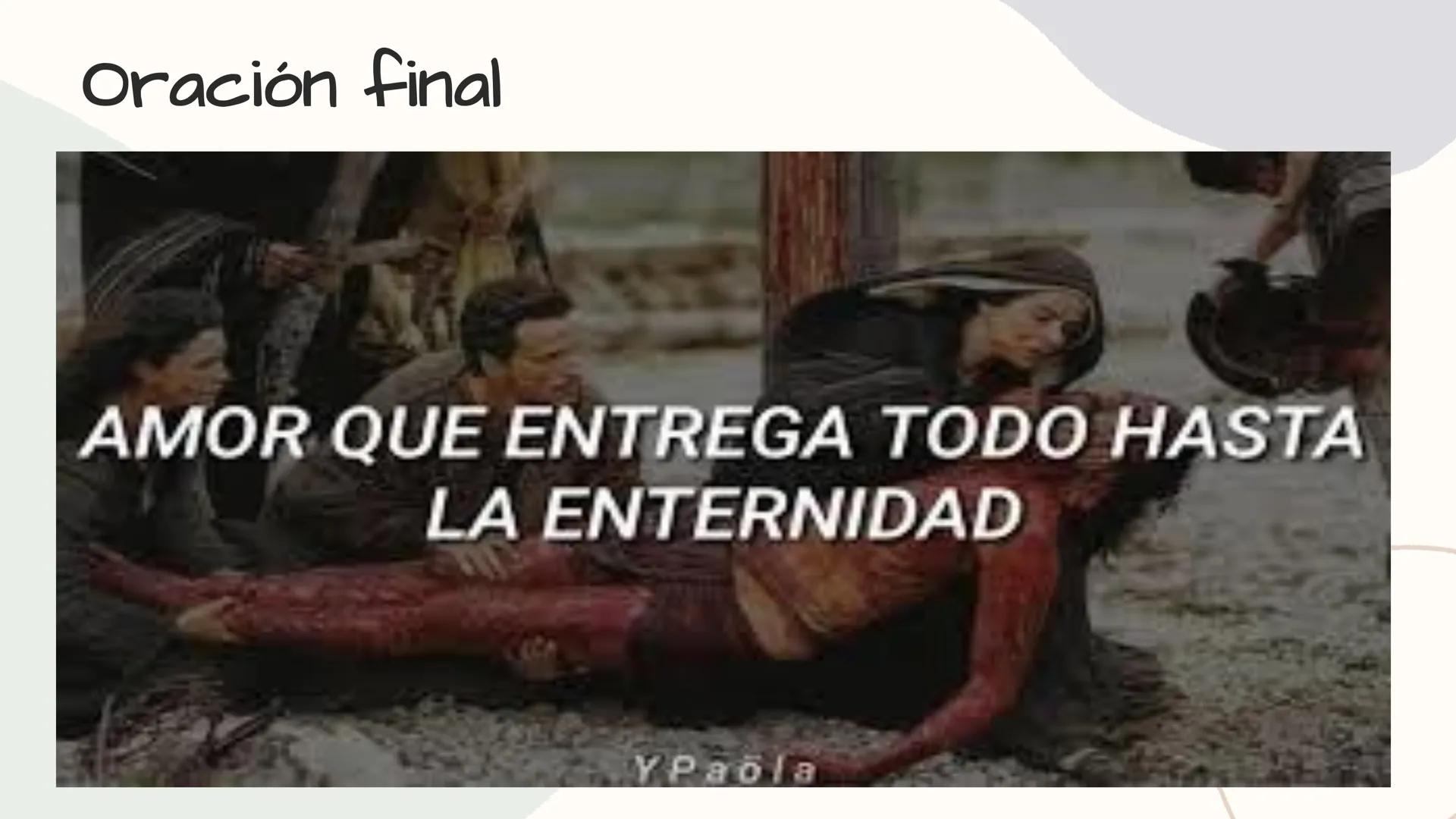 # Triduo Pascual

Taller de padres

Marzo 2023


Jueves

Santo


Viernes

Santo


Sábado

de Gloria # Oración

Querido Jesús
Vengo a ofrecer