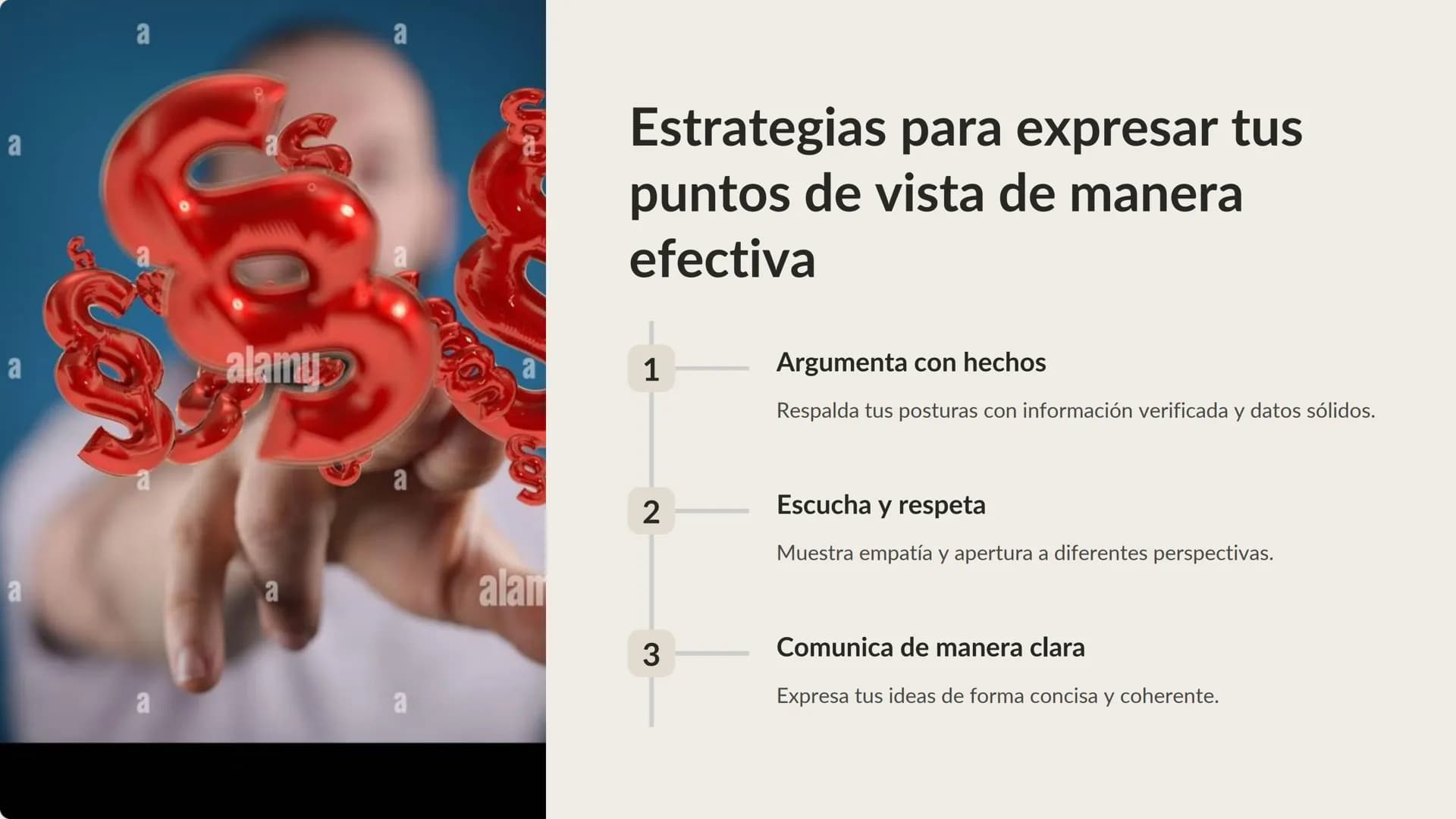 La importancia de
la participación
ciudadana en
debates políticos
La participación activa de los ciudadanos en debates y discusiones
sobre t