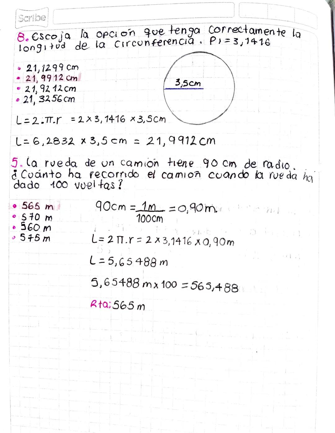 Quiz #1

Mar que la respuesta correcta, sustentando al
Frente los nümerales 10,8 45.

02. ¿Cómo se va la linea que va del centro dela arcun-
