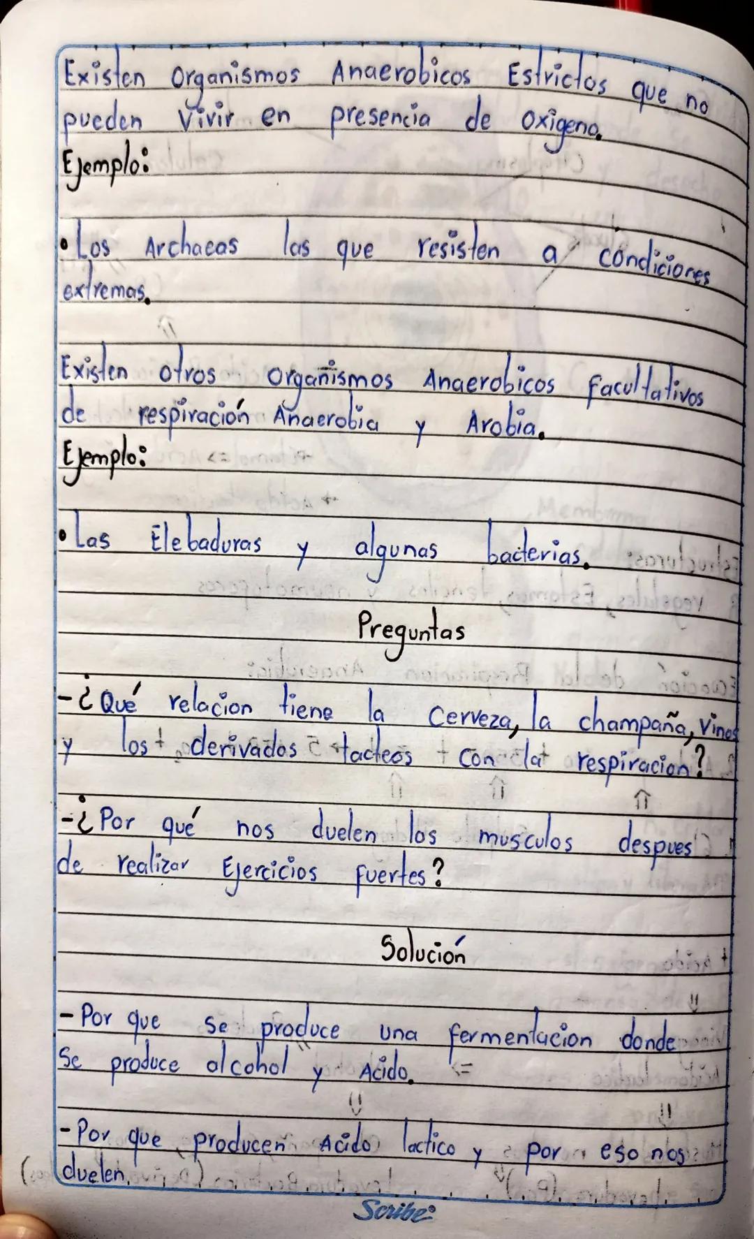 7. Que atraves
atravez de la
6. No Existe ninguna relación ya que
daña la Respiración (Aire).
TA
Ta combustion
de la Inspiración entra el ai