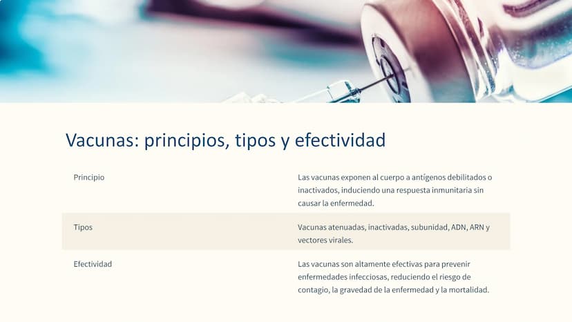 la inmunología
La inmunología es el estudio del sistema inmune, el complejo sistema
de defensa del cuerpo contra patógenos y enfermedades. E