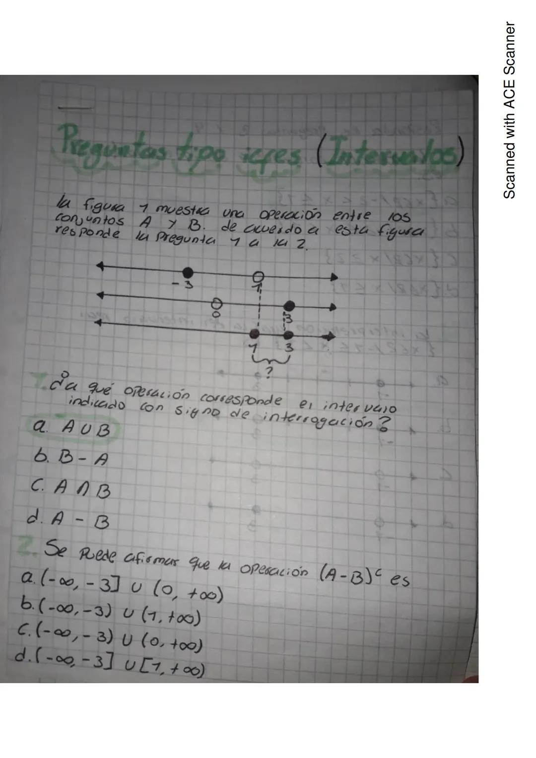 Desigualdades
Una desigualdad es una relación de orden entre
das cantidades que son distintas
Notación
Significado
Esempio
ась
a menos que b