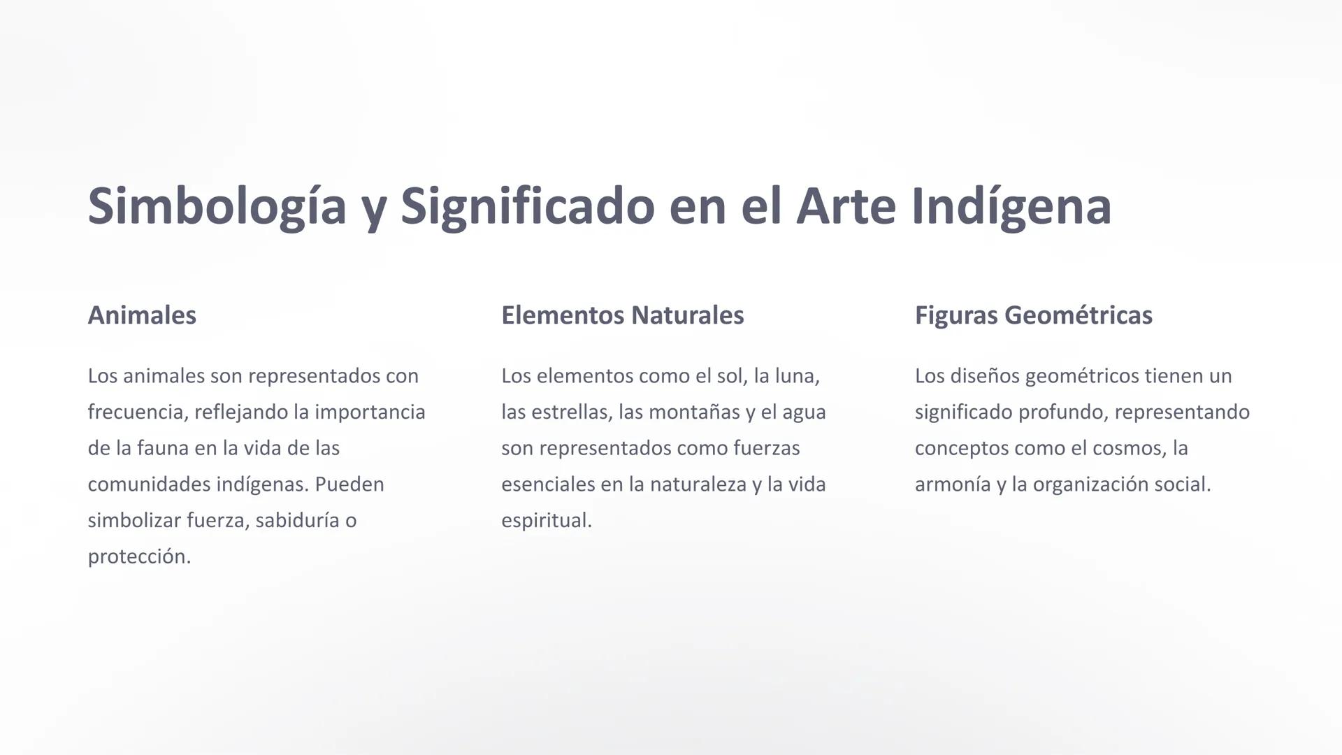 Introducción al Arte
Indígena y
Folclórico
Cala
ota
Candy
El arte indígena y folclórico es una expresión cultural profunda y
diversa, con ra