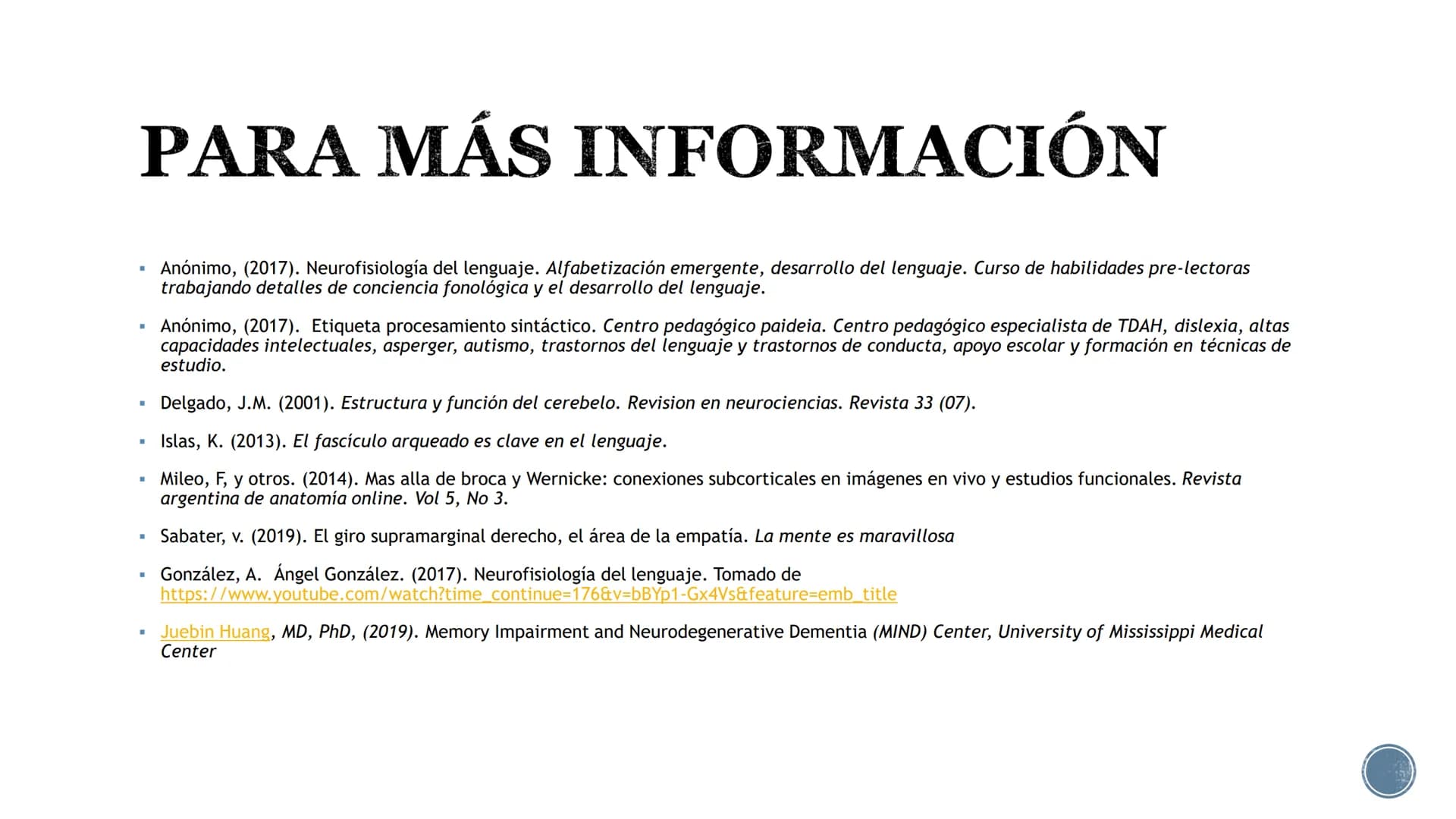 LENGUAJE ¿QUÉ ES?
B
Es un proceso cognitivo.
El lenguaje es un sistema de signos a través del cual
los individuos se comunican entre sí, es 