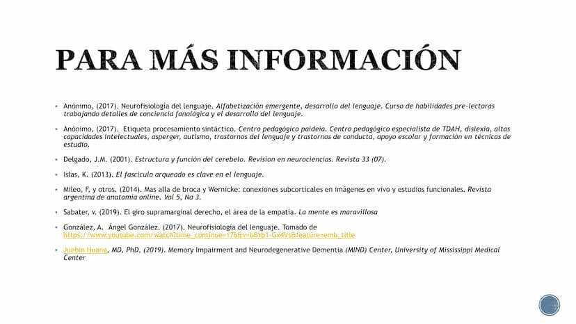 LENGUAJE ¿QUÉ ES?
B
Es un proceso cognitivo.
El lenguaje es un sistema de signos a través del cual
los individuos se comunican entre sí, es 
