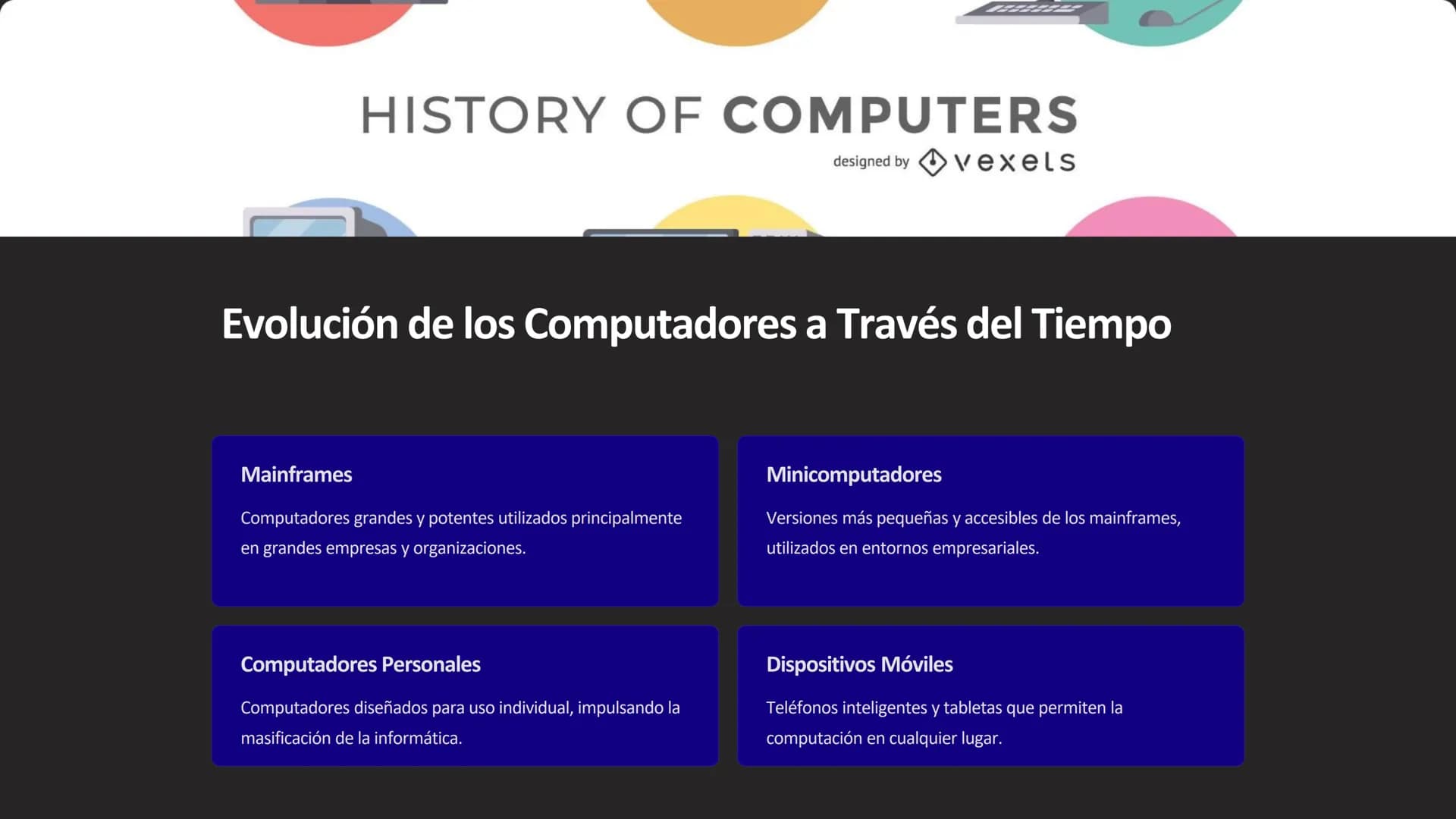 Arquitectura de
Computadores:
Componentes, Funcionamiento
y Evolución
La arquitectura de computadores abarca el diseño y la estructura de lo