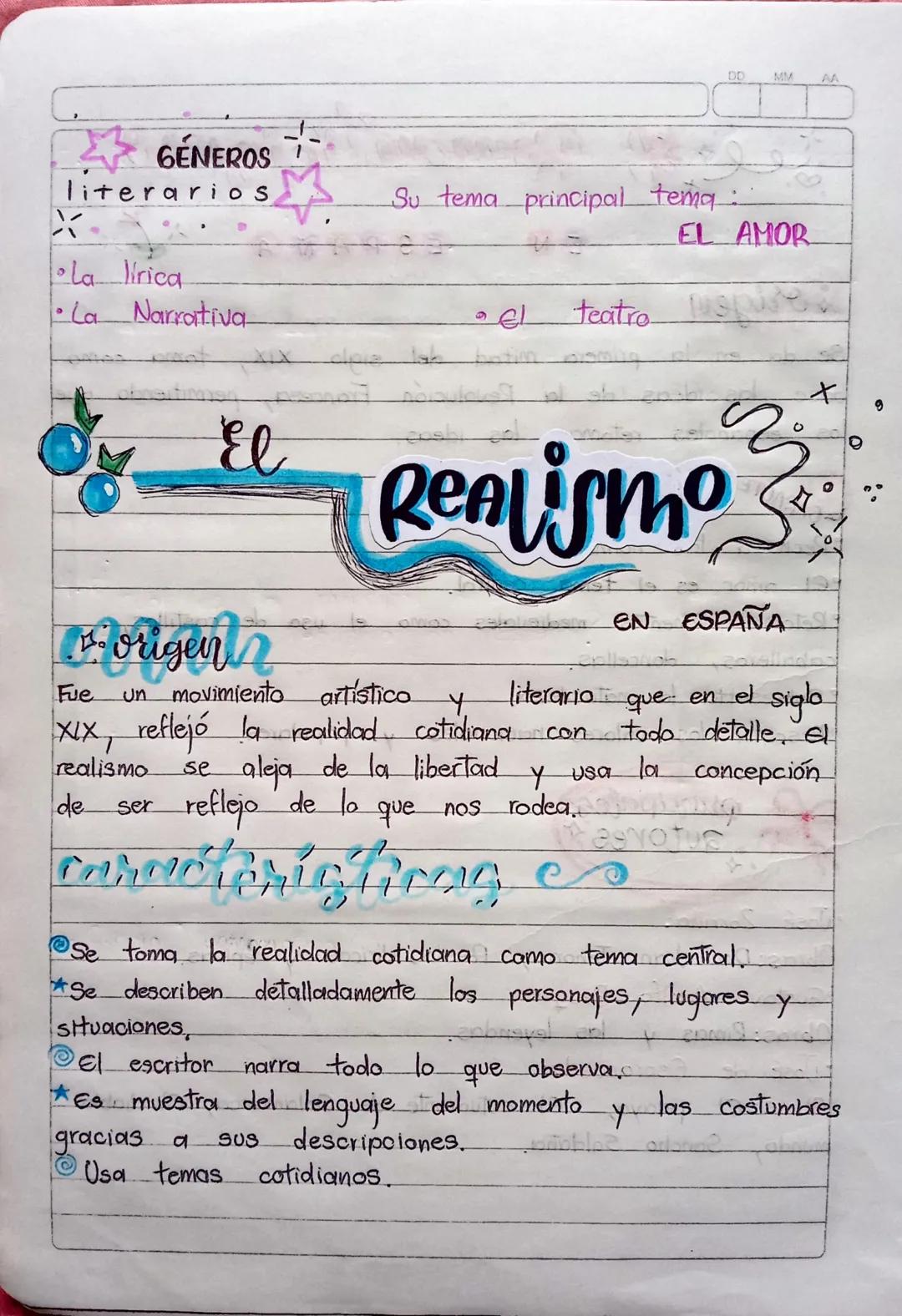 # El Romanticismo

EN ESPAÑA

## Origen

Se da en la primera mitad del siglo XIX, toma como base las ideas de la Revolución Francesa, permit