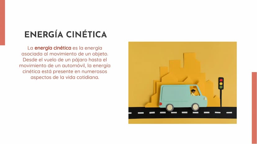 TIPOS DE
ENERGÍA: UNA
VISIÓN
INTEGRAL INTRODUCCIÓN
La energía es la capacidad para
realizar trabajo. En esta presentación,
exploraremos los 