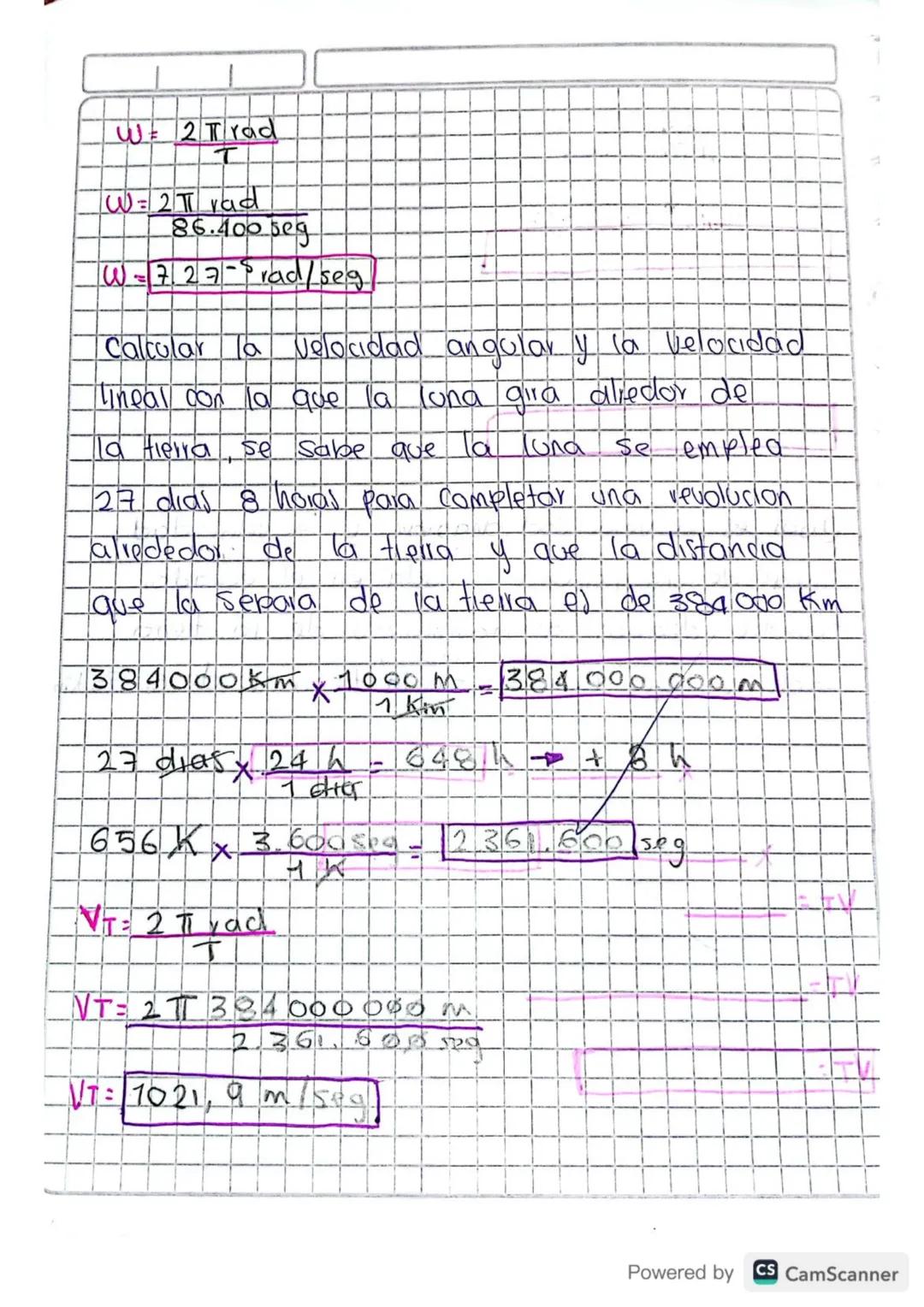 # VELOCIDAD

TANGENCIAL

se llama Velocidad tangencial por que siempre
Forma un angulo recto de 90° con el radio.

VT

VT

$VT = \frac{S}{6}