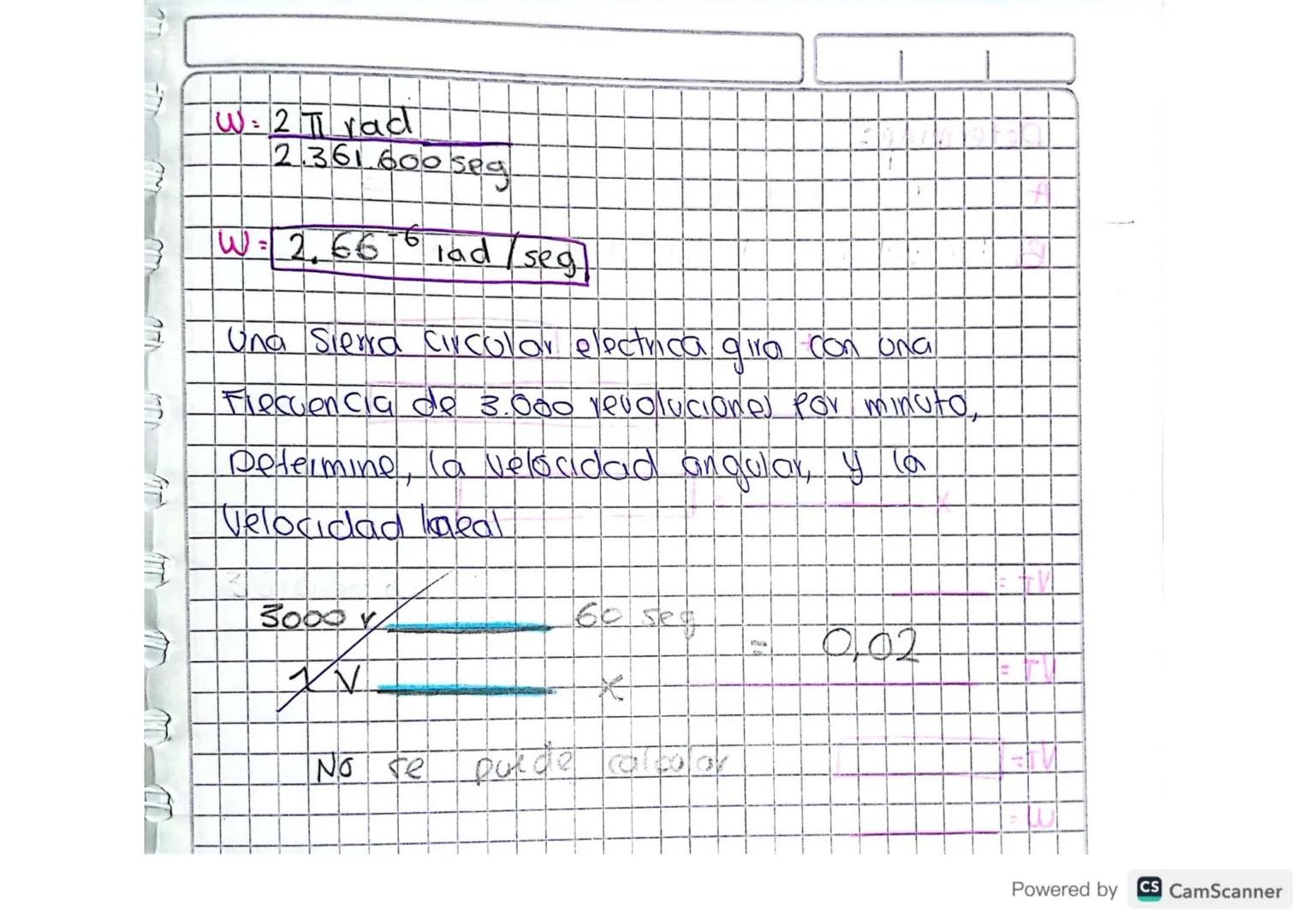 # VELOCIDAD

TANGENCIAL

se llama Velocidad tangencial por que siempre
Forma un angulo recto de 90° con el radio.

VT

VT

$VT = \frac{S}{6}