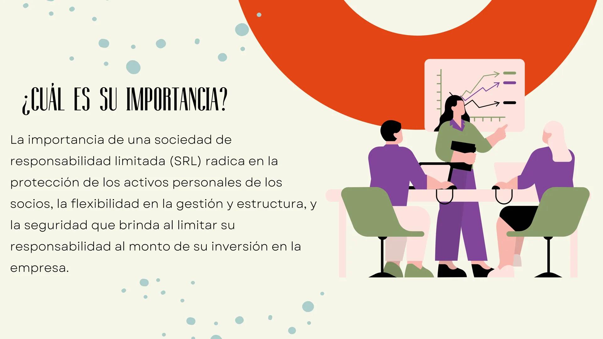 +
+
+
+
+
+
+
+%
+
+
SOCIEDAD DE
RESPONSABILIDAD LIMITADA
(SRL)
LIMITED PRESENTACIÓN:
ACARGO DE :
DANA NICOL BERMUDEZ LOPÉZ.
• LAURA CAMILA 