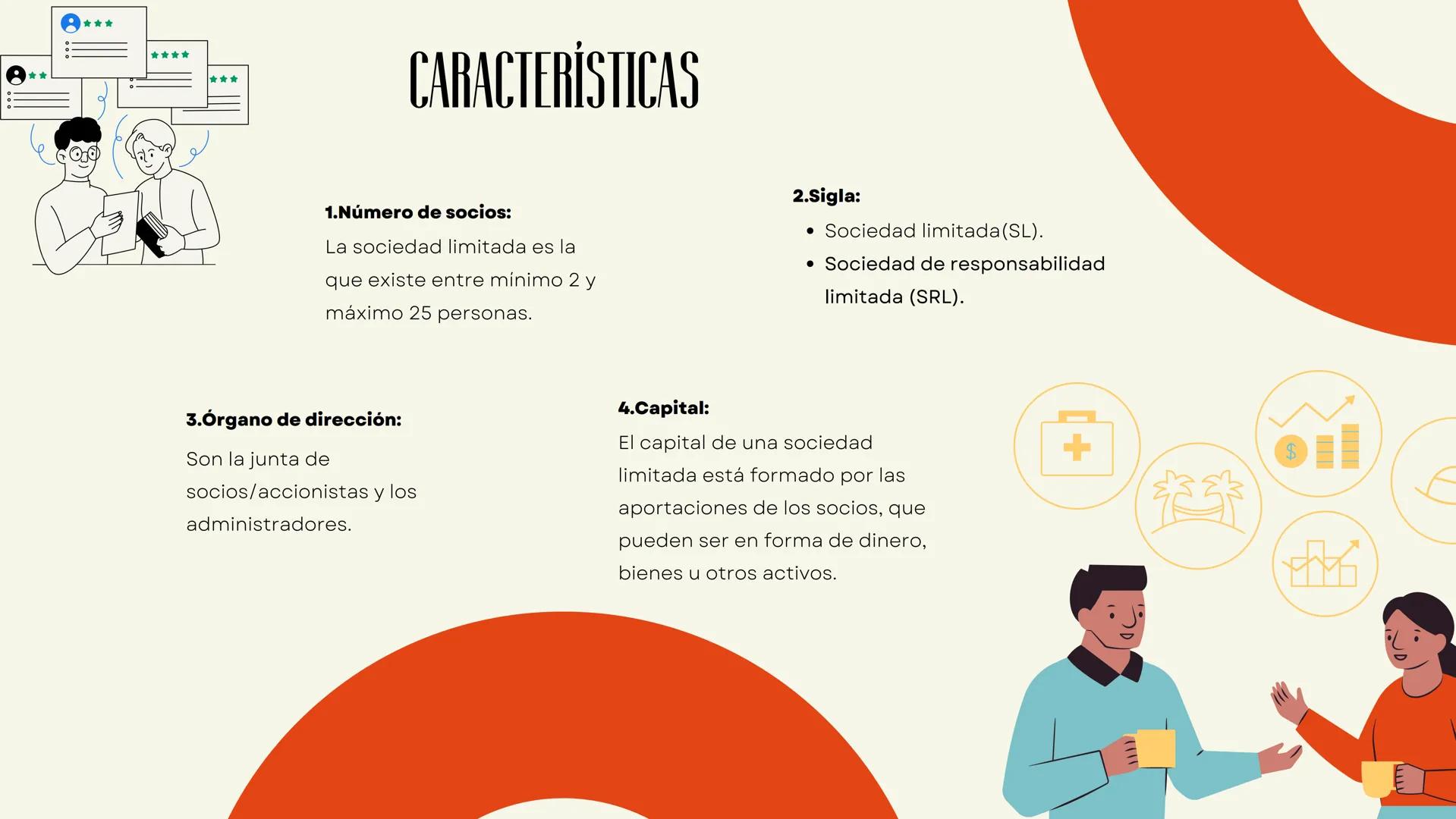 +
+
+
+
+
+
+
+%
+
+
SOCIEDAD DE
RESPONSABILIDAD LIMITADA
(SRL)
LIMITED PRESENTACIÓN:
ACARGO DE :
DANA NICOL BERMUDEZ LOPÉZ.
• LAURA CAMILA 