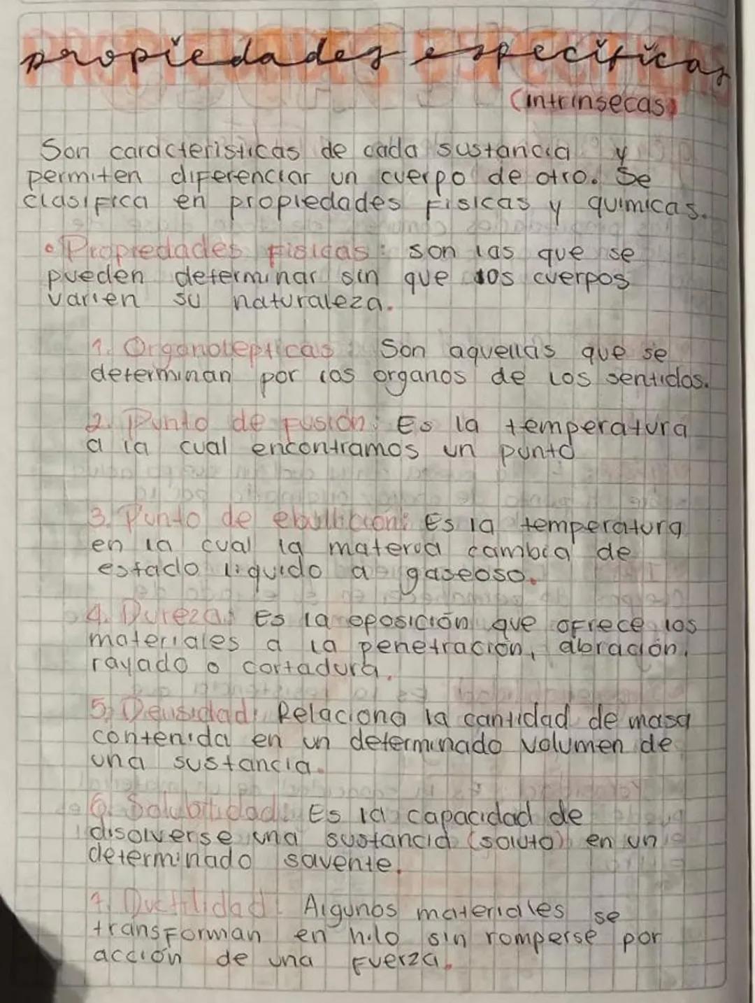 (15 de Febrero del 2024
PROPIEDADES
Extrinsecas
de la materia
Son las propiedades comunes de toda clase de
materia, no proporcionan informac