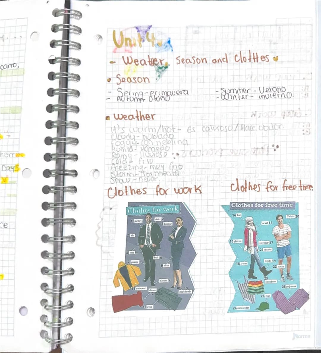 Unit 1
Esta Unidad introduce conceptos básicos del
Idioma ingles, incluyendo:
1. The Alphabet - El Alfabeto.
Aprender el abecedario es Clave