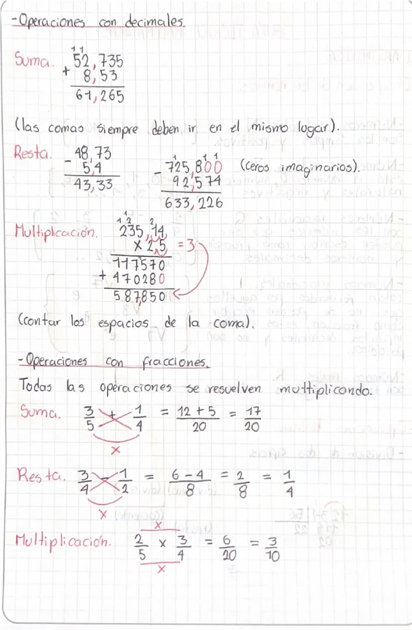 1. ARITMETICA.
-Clasificación de los números.
... 10... }
- Números naturales. N{1, 2, 3, 4, 5... 10.
Son los simples y positivos.
-N. Smero