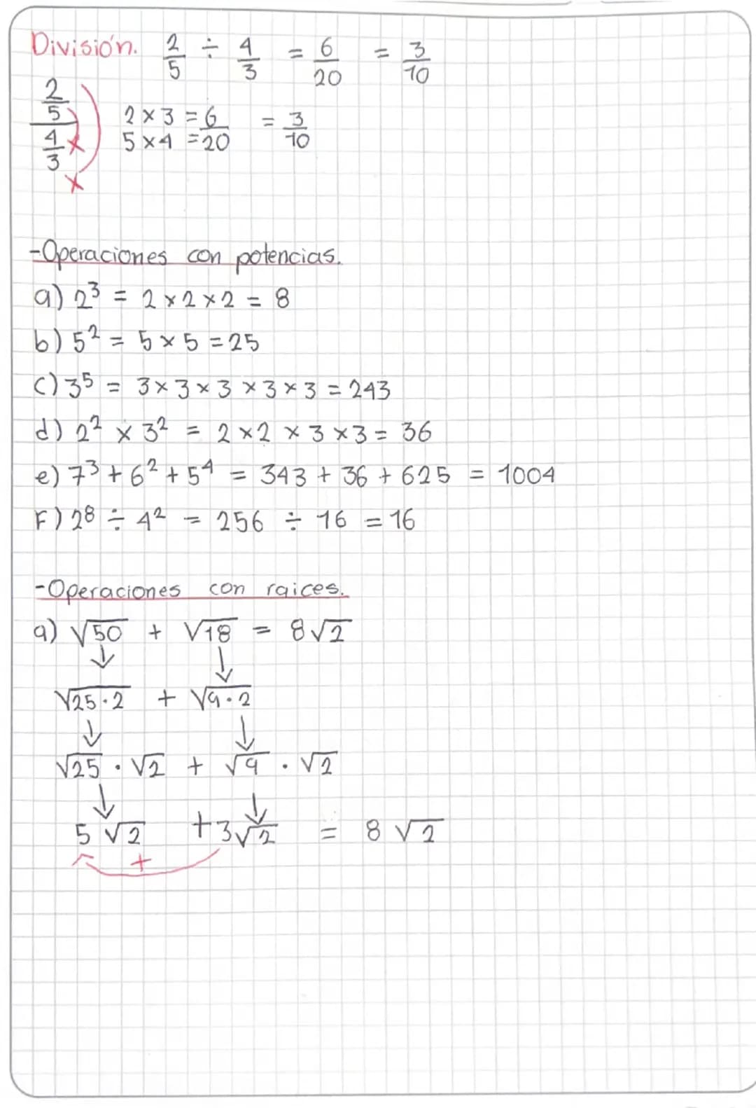 1. ARITMETICA.
-Clasificación de los números.
... 10... }
- Números naturales. N{1, 2, 3, 4, 5... 10.
Son los simples y positivos.
-N. Smero
