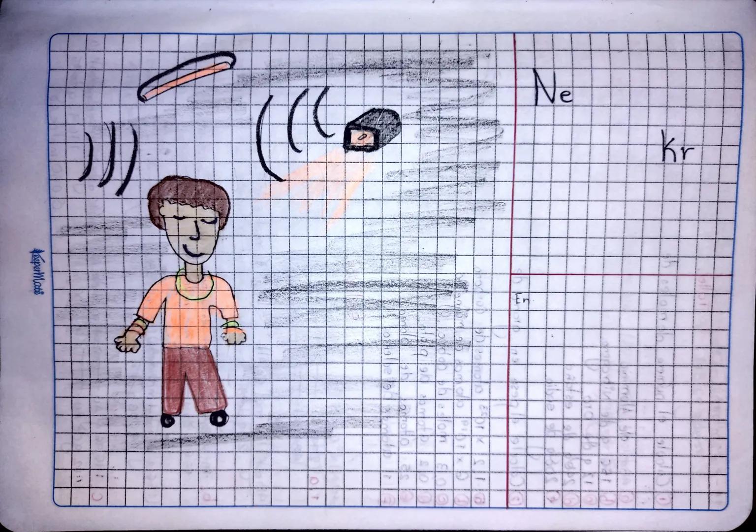 Materi a
y Enerala.
Es todo Cuando existe en el universo, tiene masa y Volumen

Estados de la materia se presenta en Cuatro formas diferente