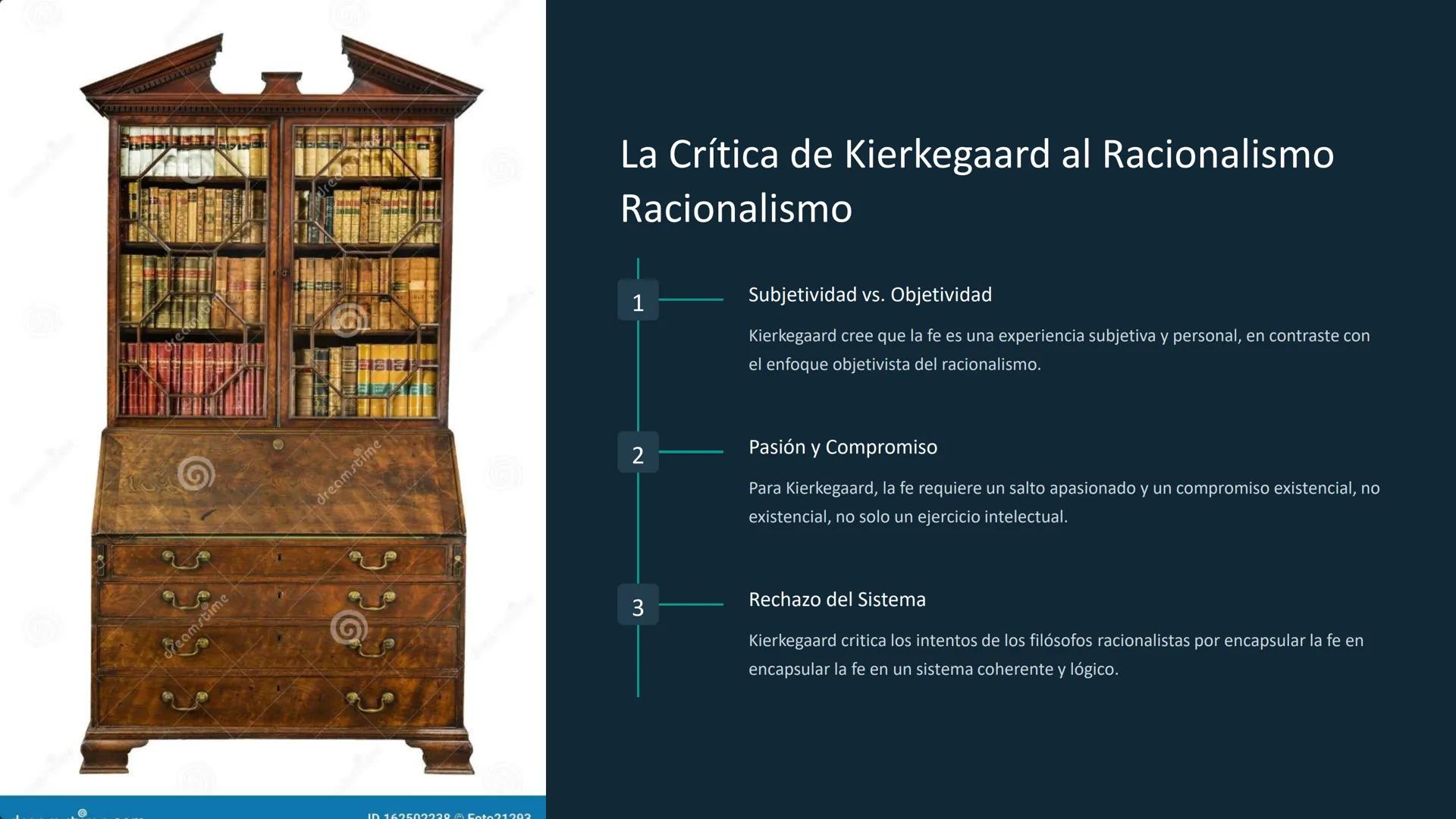Filosofía de la Religión:
Kierkegaard, Nietzsche y
Wittgenstein
La filosofía de la religión es un campo fascinante
que explora las creencias