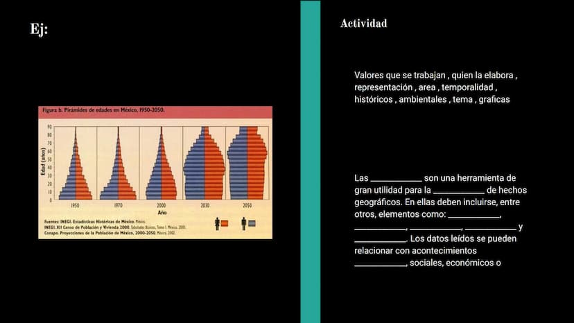 Herramientas de la geografía
ramque Scythi
so VI ¿QUÉ SON LAS COORDENADAS
GEOGRÁFICAS?
Es un conjunto de líneas imaginarias que permiten ubi