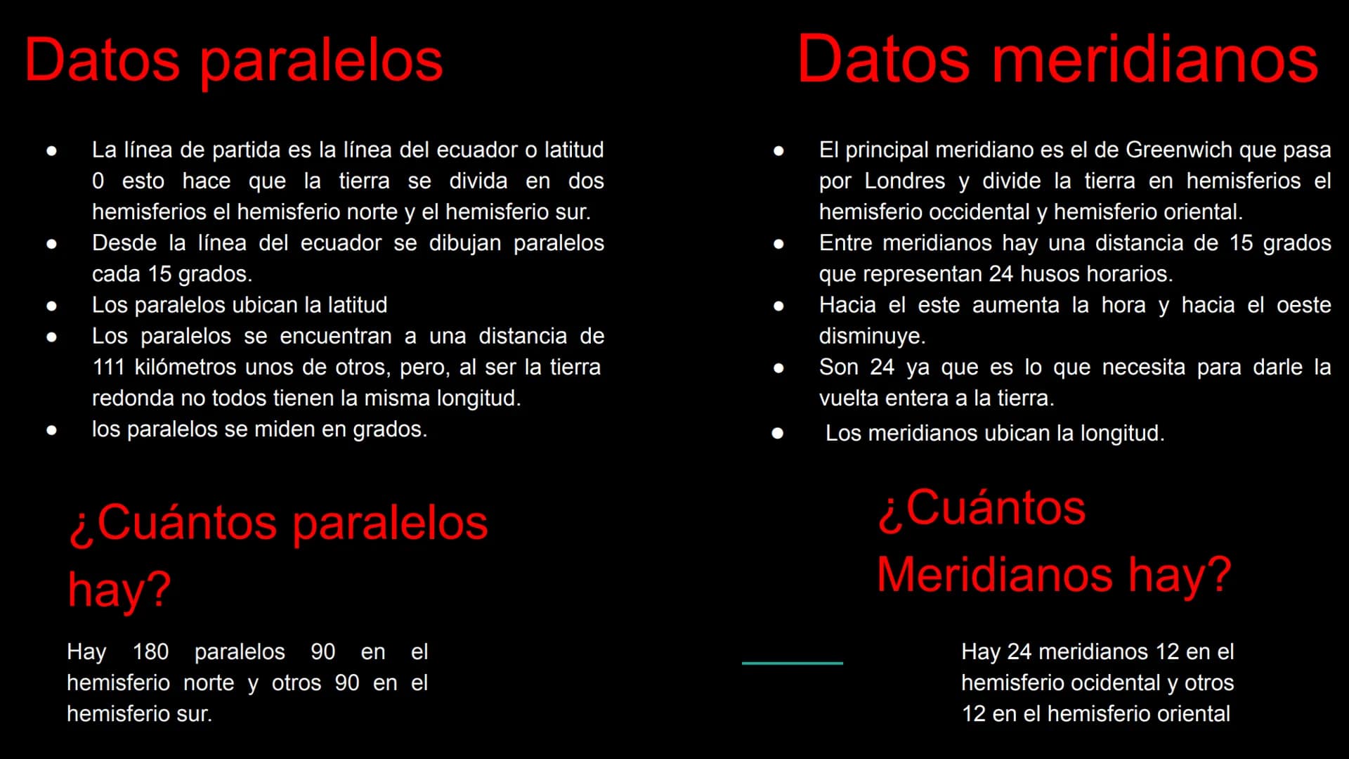 Herramientas de la geografía
ramque Scythi
so VI ¿QUÉ SON LAS COORDENADAS
GEOGRÁFICAS?
Es un conjunto de líneas imaginarias que permiten ubi