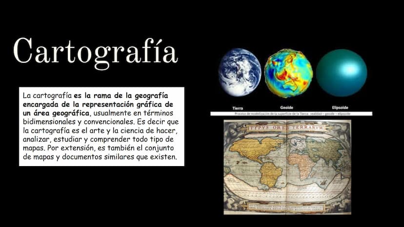 Herramientas de la geografía
ramque Scythi
so VI ¿QUÉ SON LAS COORDENADAS
GEOGRÁFICAS?
Es un conjunto de líneas imaginarias que permiten ubi