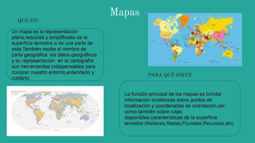 Herramientas de la geografía
ramque Scythi
so VI ¿QUÉ SON LAS COORDENADAS
GEOGRÁFICAS?
Es un conjunto de líneas imaginarias que permiten ubi