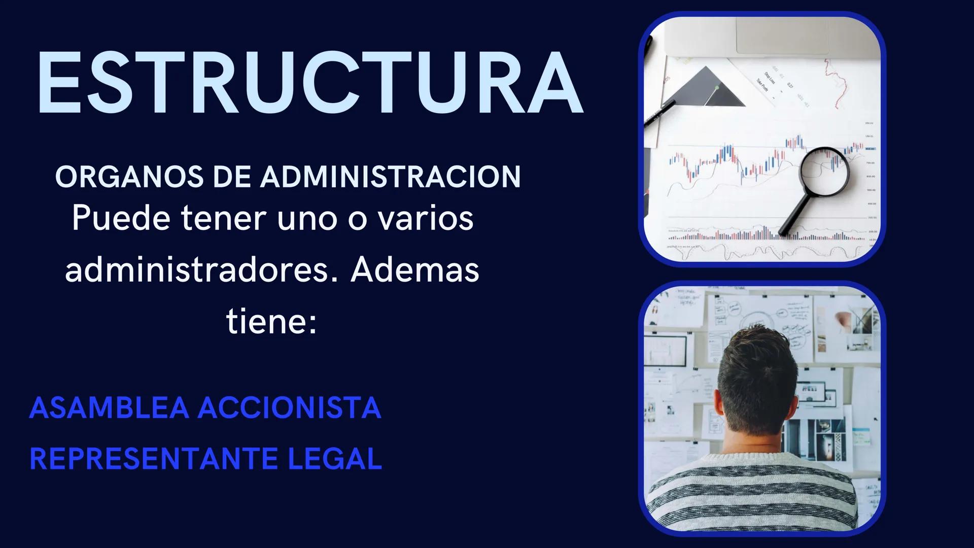 >>>
الل
QUE ES?

La Sociedad por Acciones
Simplificada, forma
societaria y flexible para
operacion de empresas # CARACTERISTICAS

Numero de 
