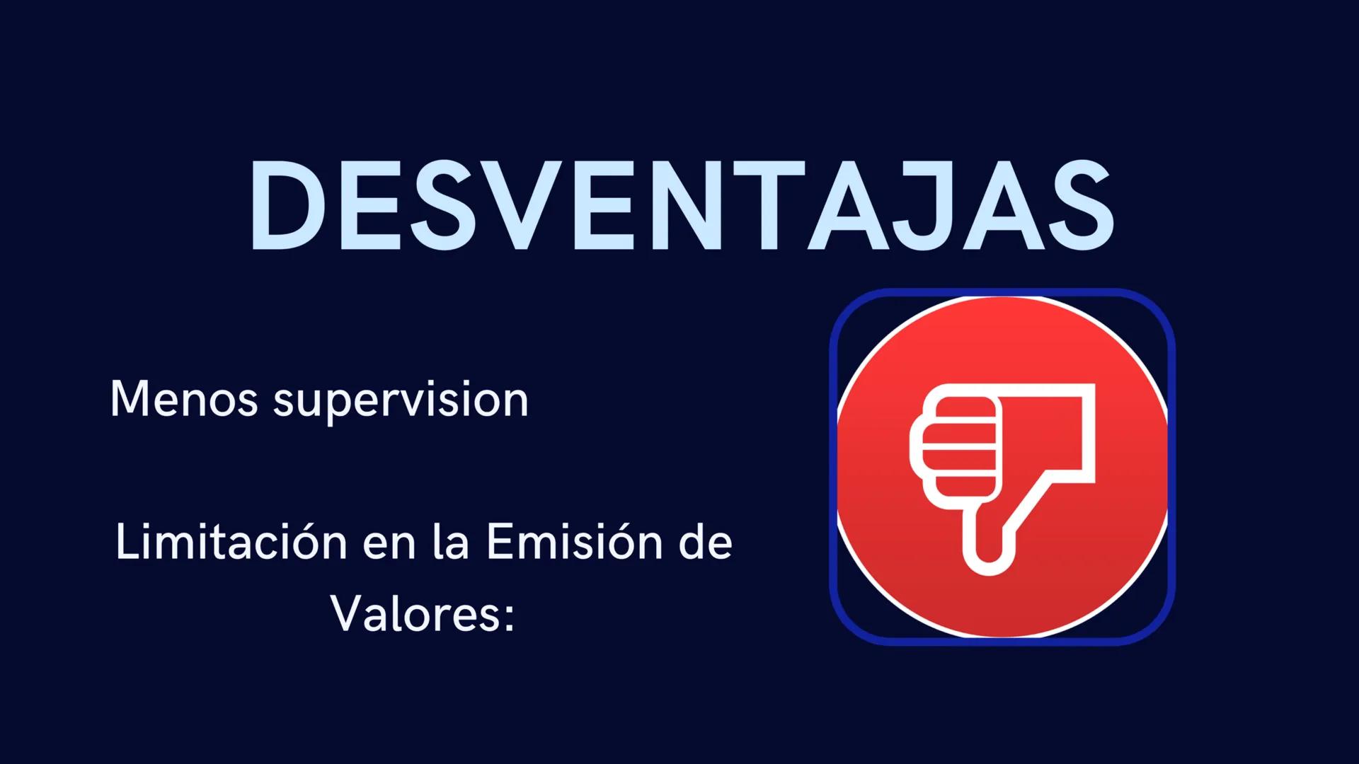 >>>
الل
QUE ES?

La Sociedad por Acciones
Simplificada, forma
societaria y flexible para
operacion de empresas # CARACTERISTICAS

Numero de 