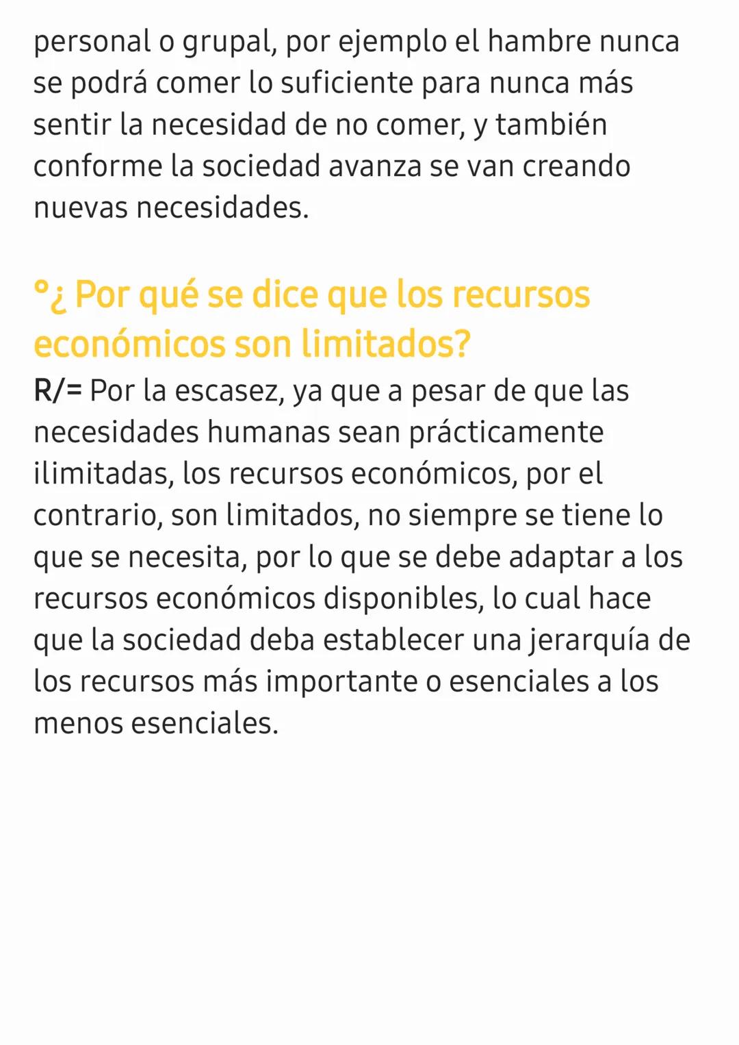 # ECONOMÍA NORMATIVA

¿De que trata la economía normativa?
R/= La economía normativa trata de lo "que
debería ser", suponiendo juicios de va