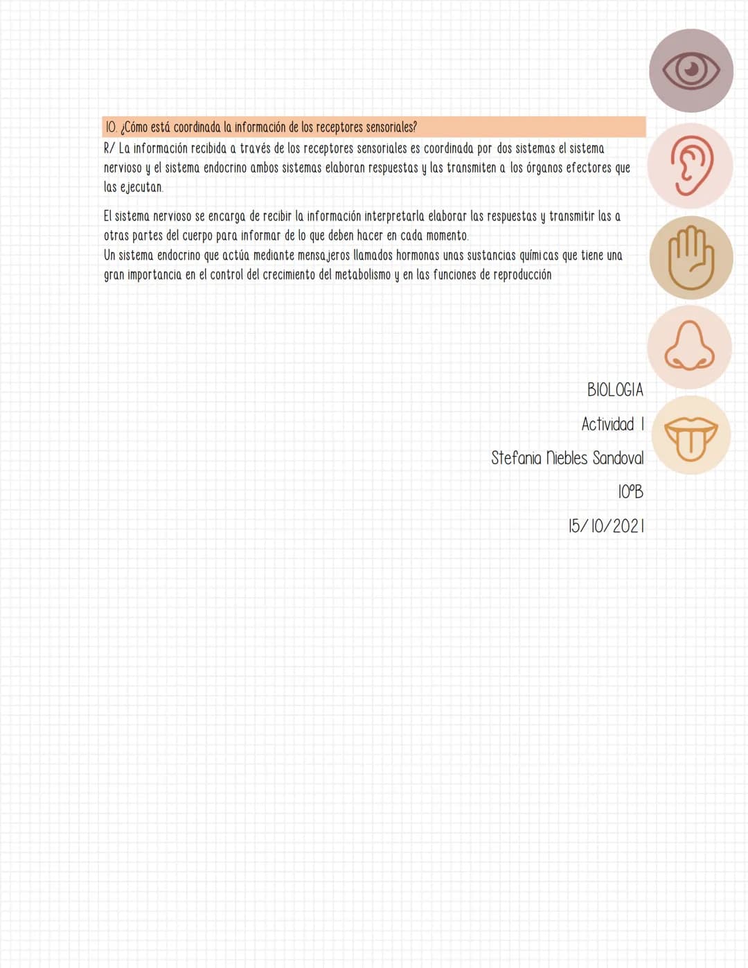 • Estimulos Y Respuestals,
La función de relación:
COORDINACIÓN, RELACIÓN Y ADAPTACIÓN EN ANIMALES Y PLANTAS
Resuelve en plataforma en activ