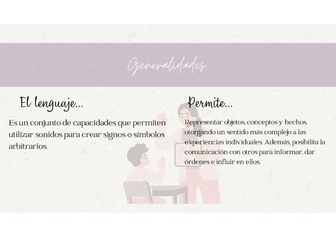 Semiología lenguaje- psicología 